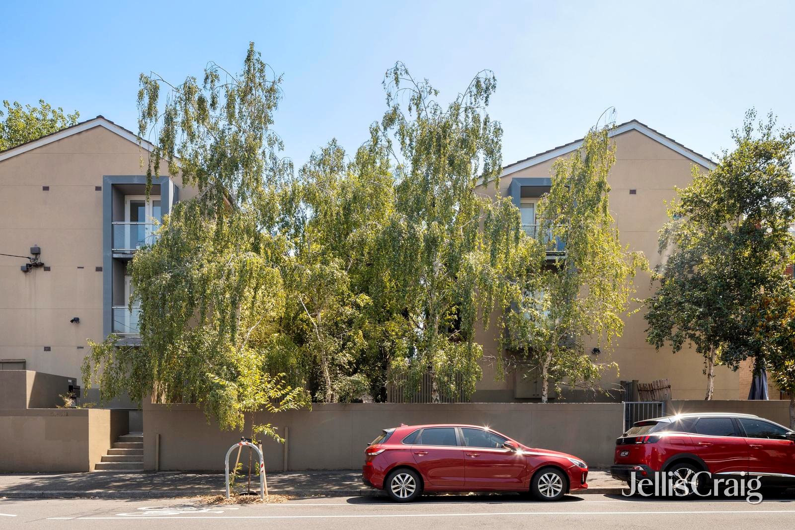 15/31 George Street, Fitzroy image 1