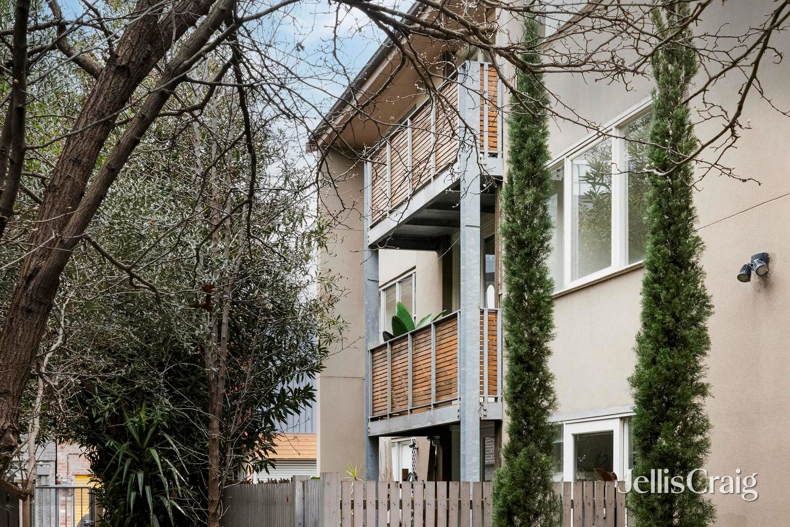 15/31 George Street, Fitzroy image 2