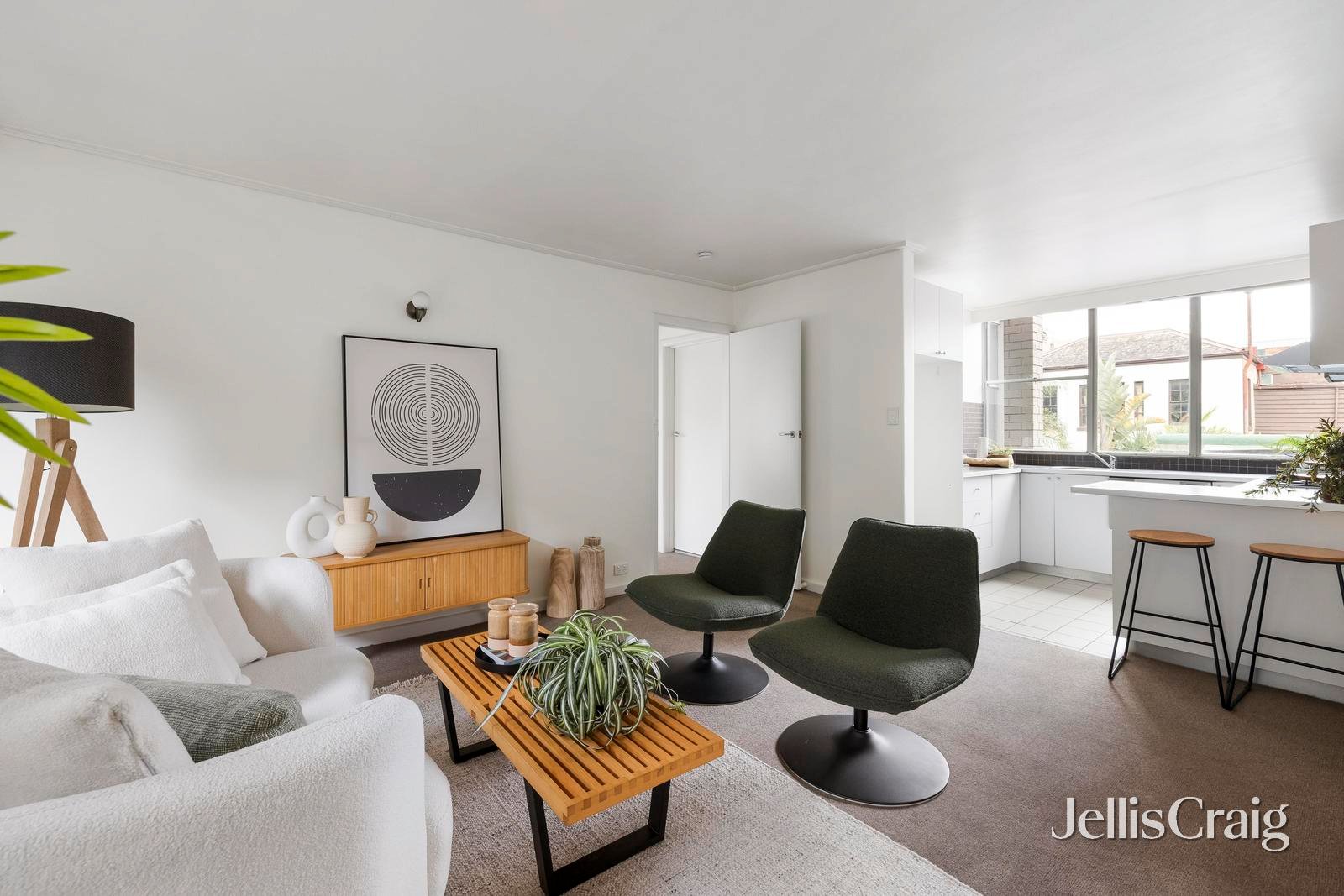 15/31 George Street, Fitzroy image 3