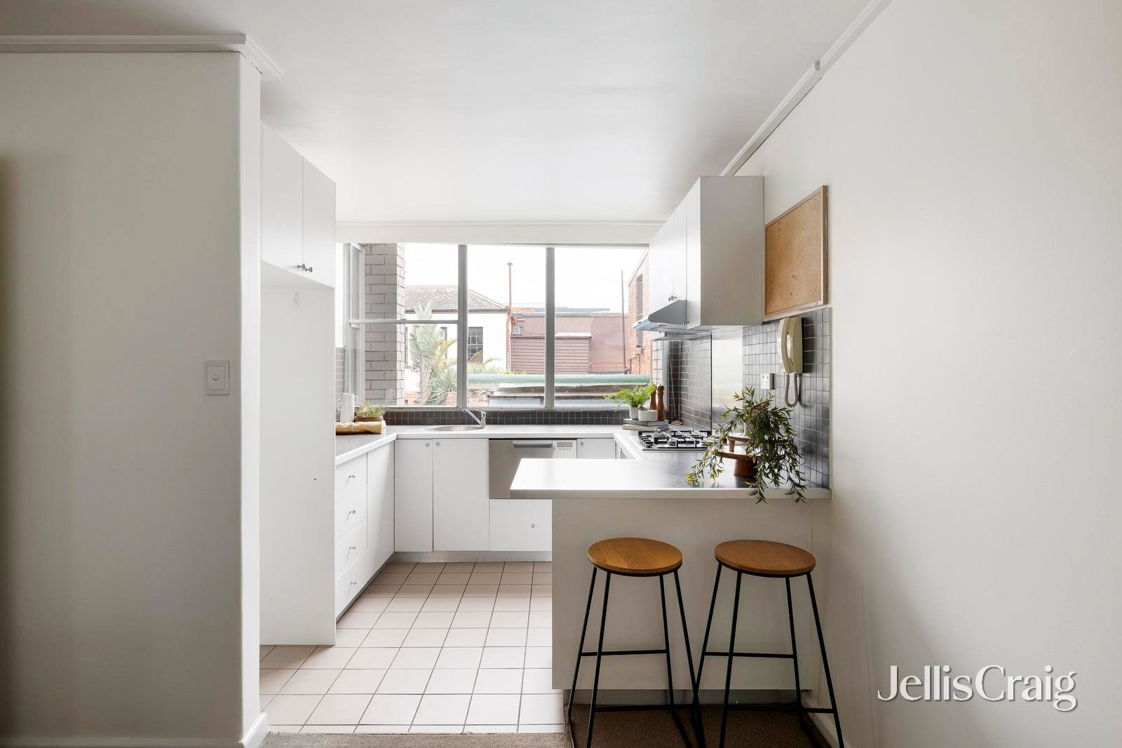 15/31 George Street, Fitzroy image 5