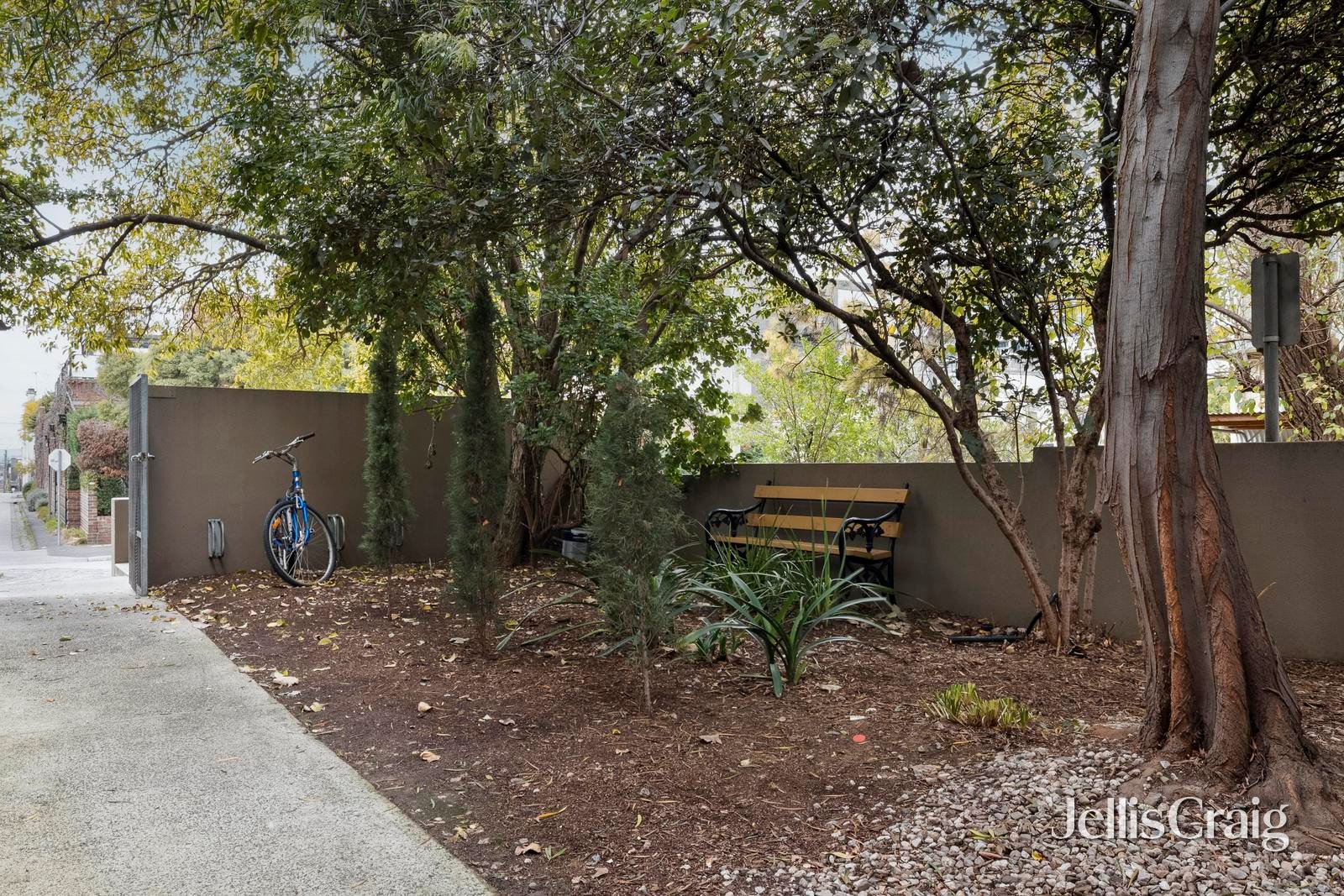 15/31 George Street, Fitzroy image 11