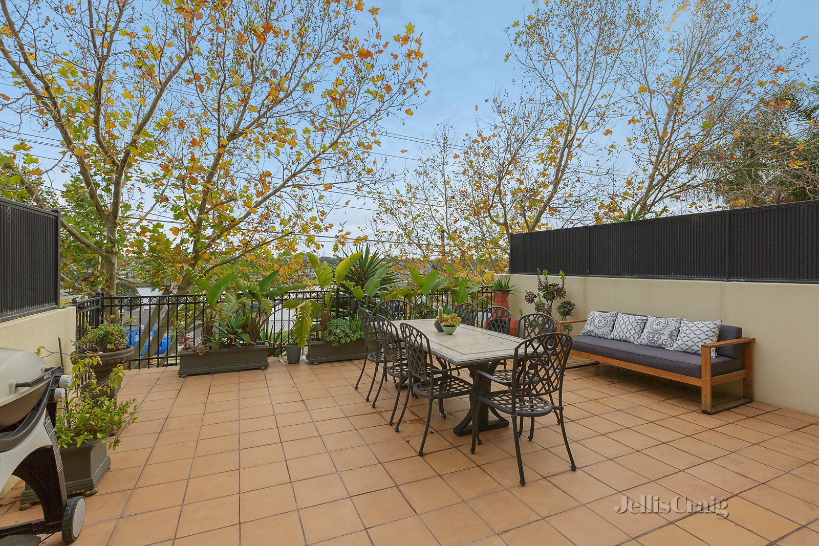 15/32 Fisher Parade, Ascot Vale image 10