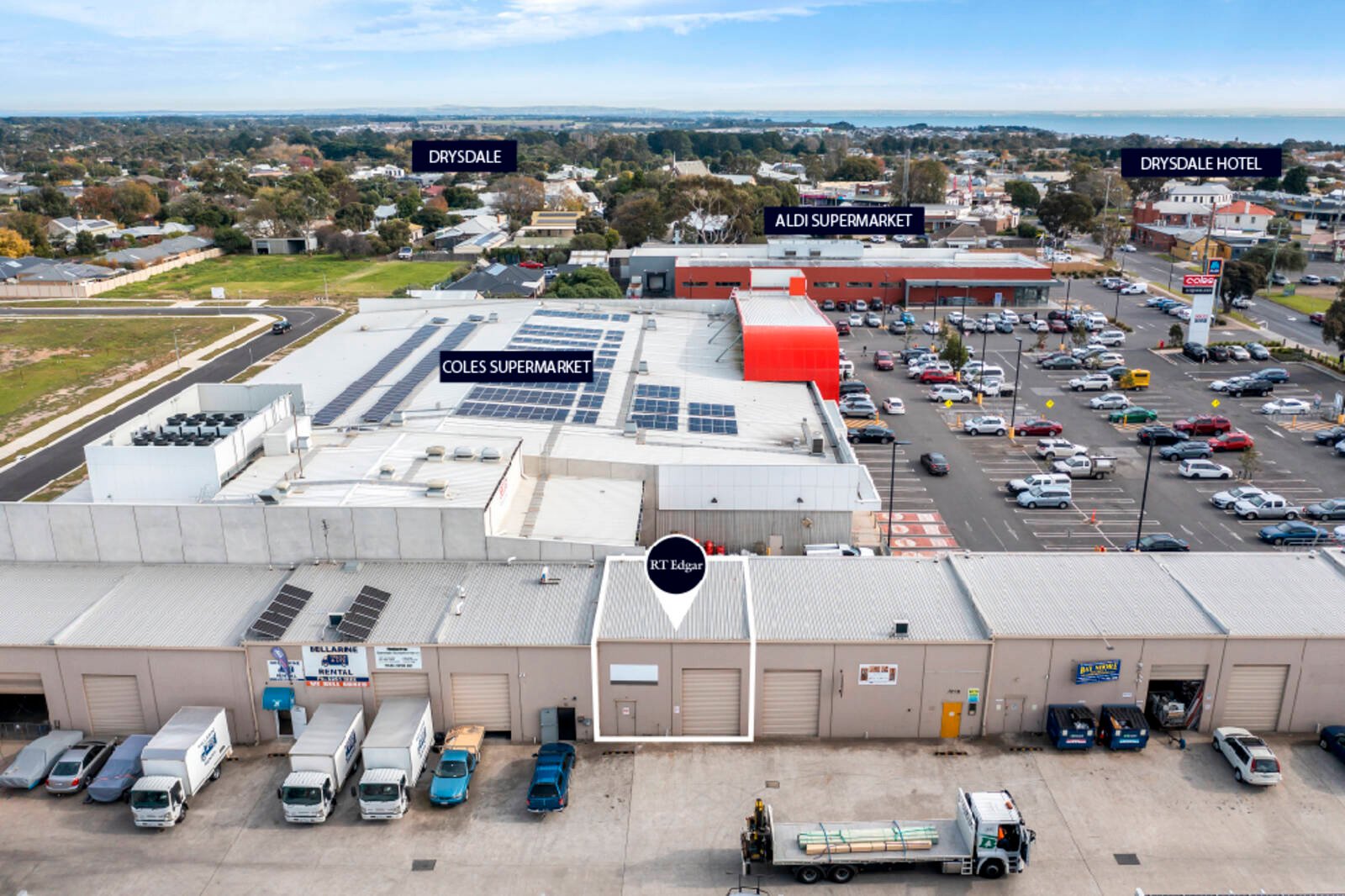 15/34 Murradoc Road, Drysdale, VIC, 3222 RT Edgar