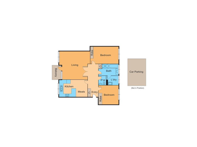 15/35 Dickens Street, Elwood image 11