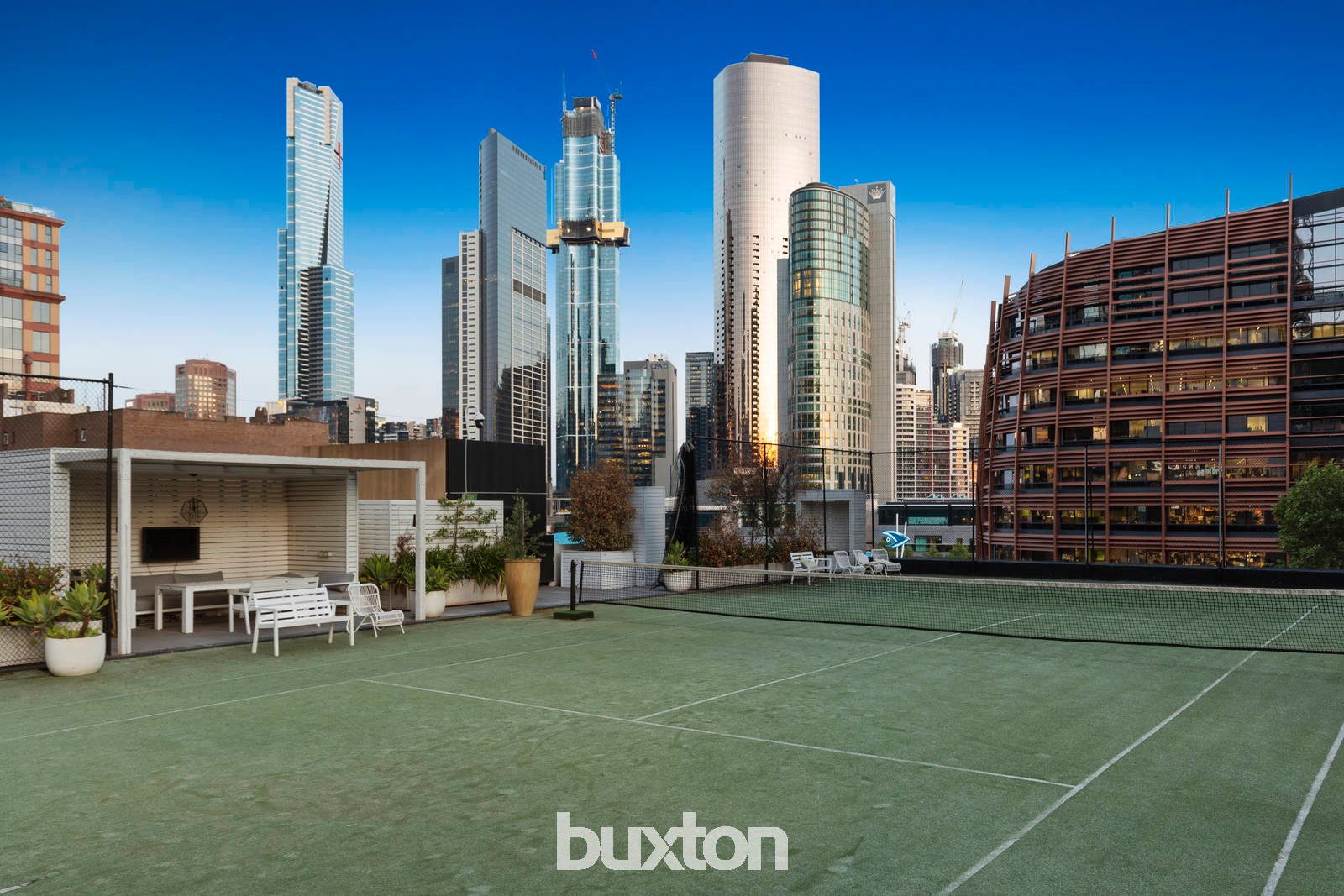 1/535 Flinders Lane, Melbourne, VIC 3000