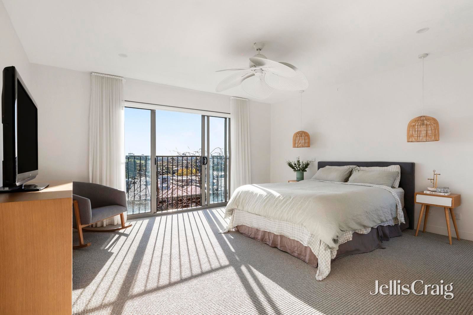 15/4-12 Fisher Parade, Ascot Vale image 6