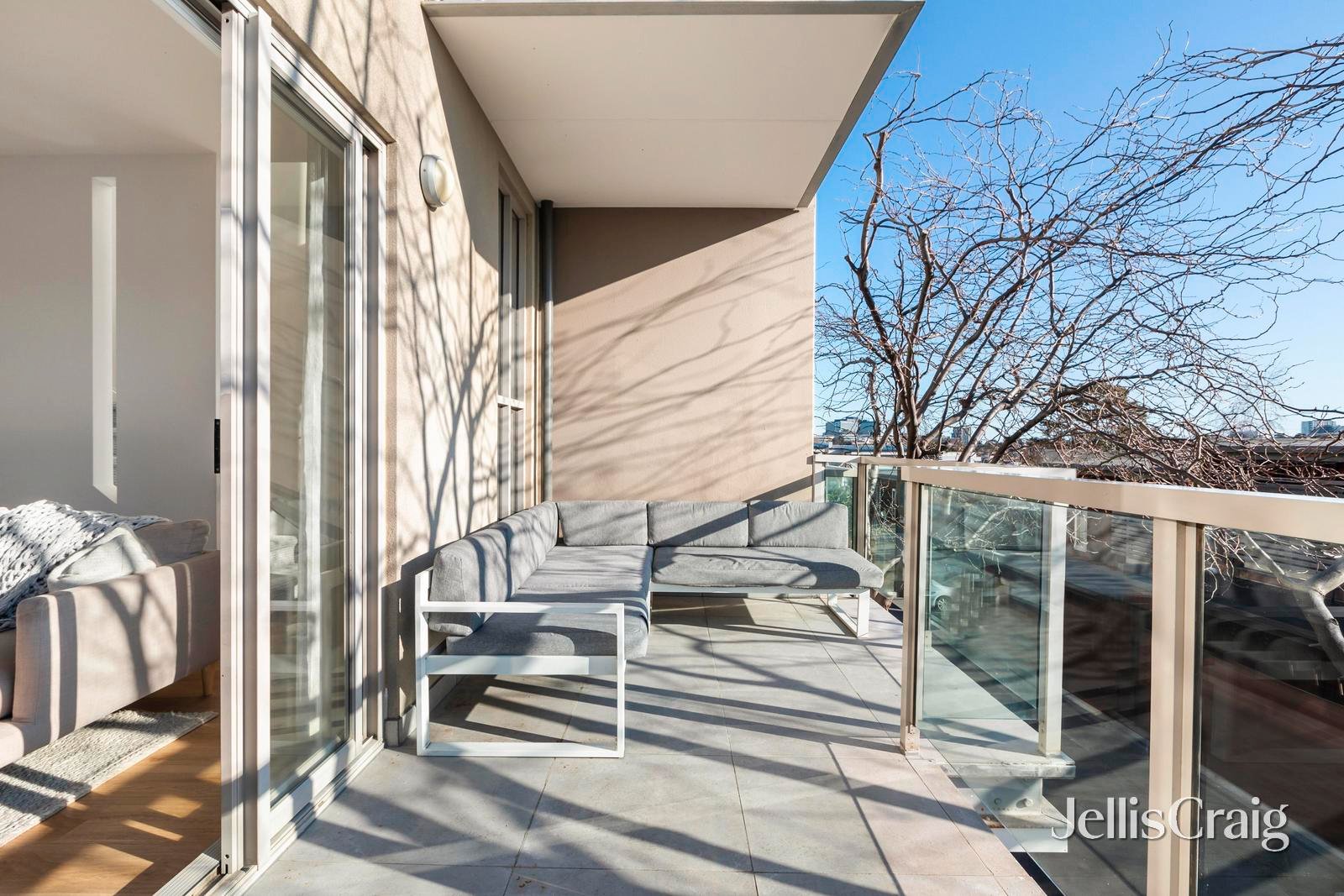 15/4-12 Fisher Parade, Ascot Vale image 8