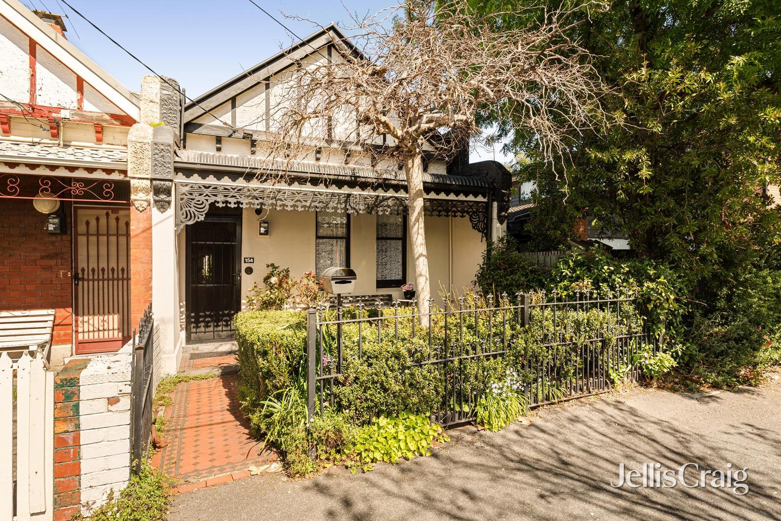 154 Barkly Street, Fitzroy&nbsp;North image 1