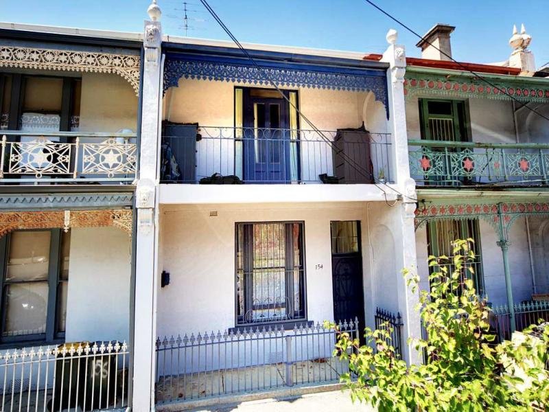 154 Capel Street, North Melbourne image 1