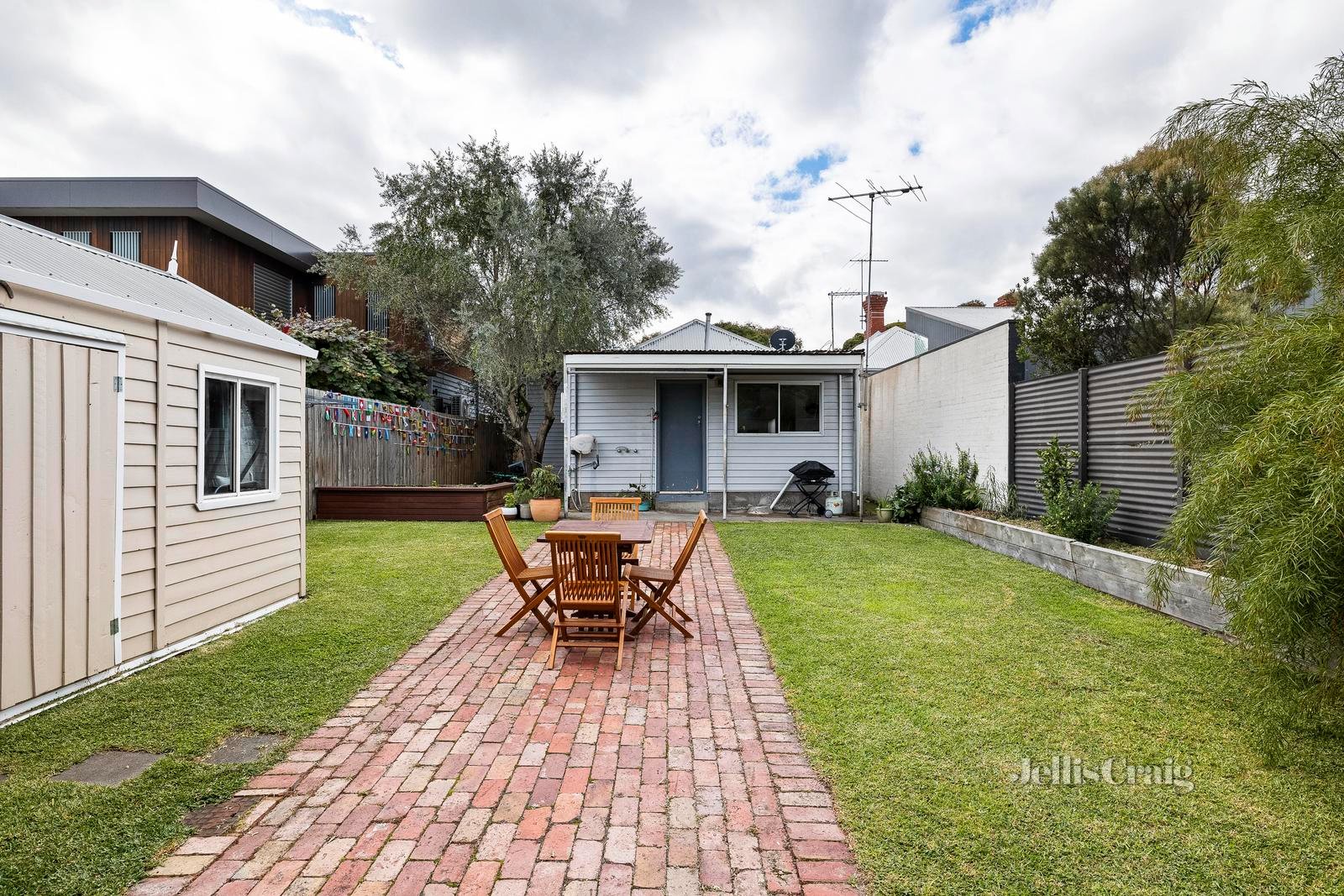 154 Clauscen Street, Fitzroy North image 11