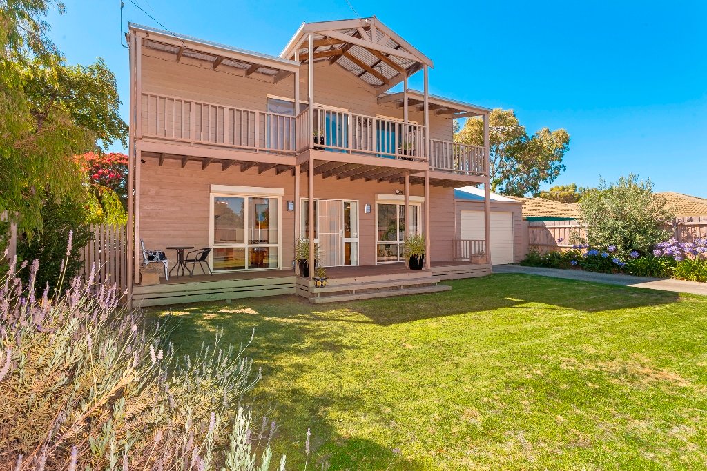 154 Fellows Road, Point Lonsdale, VIC, 3225 RT Edgar