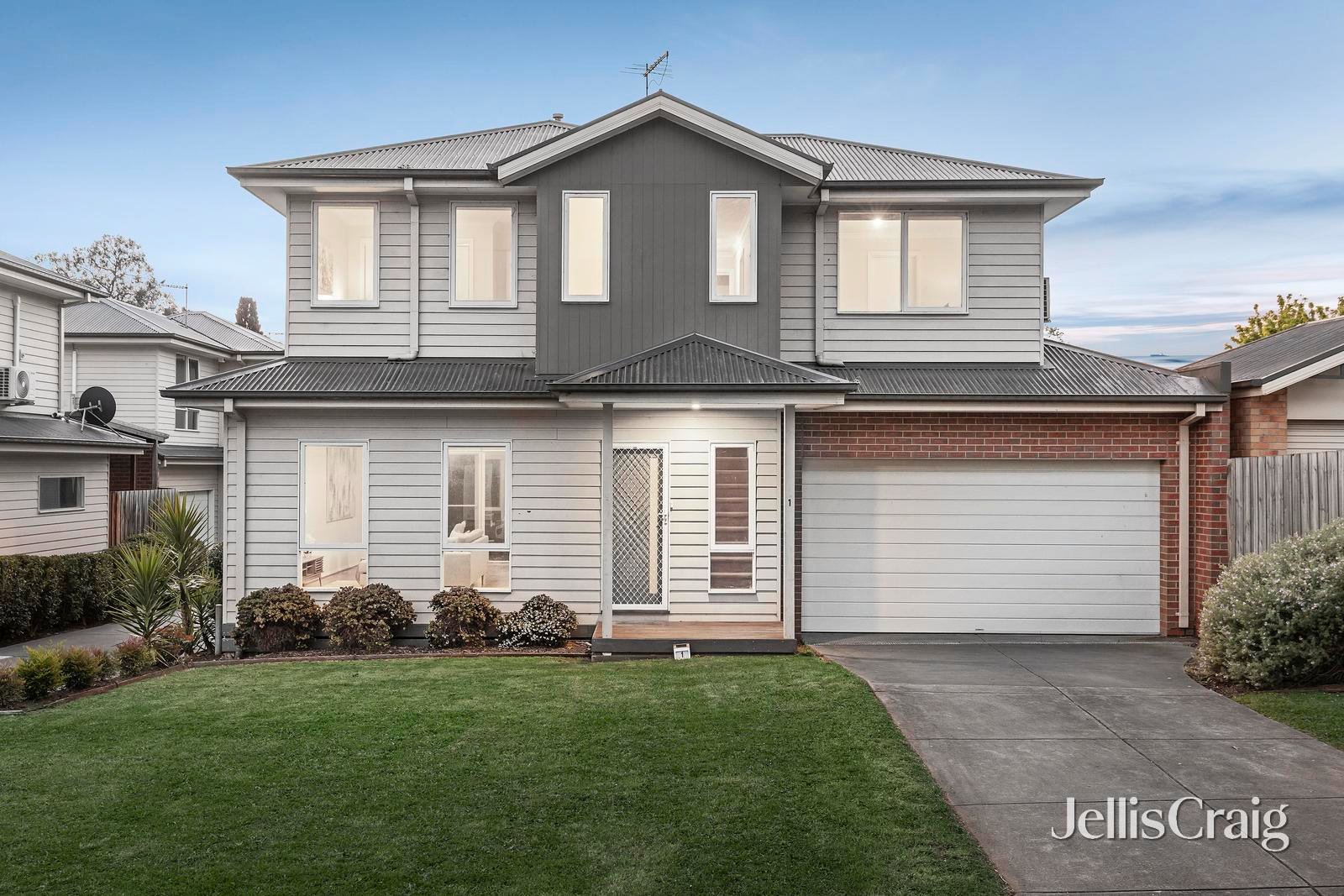 1/54 Glen Dhu Road, Kilsyth image 1