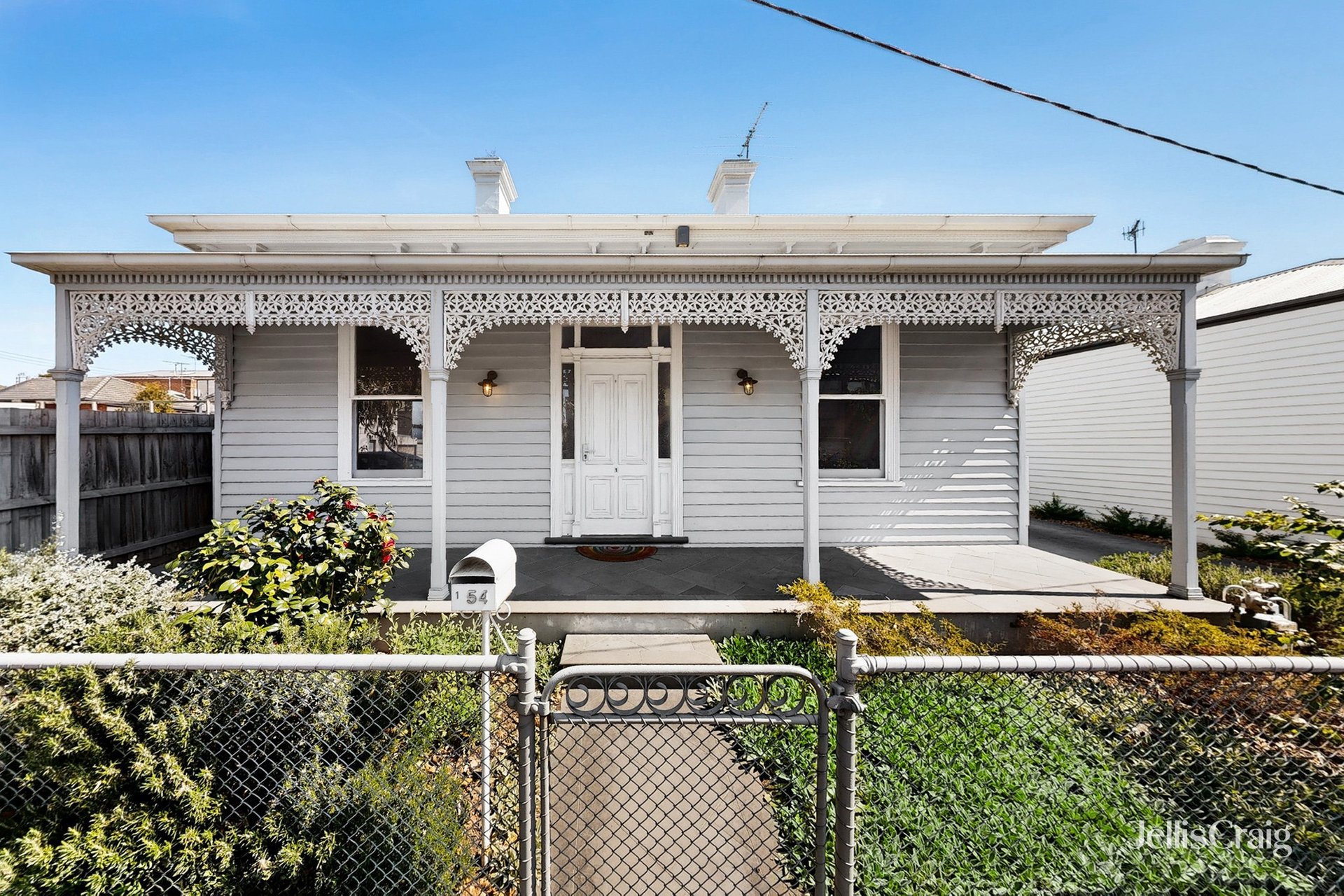 1/54 Lambeth Street, Kensington image 1