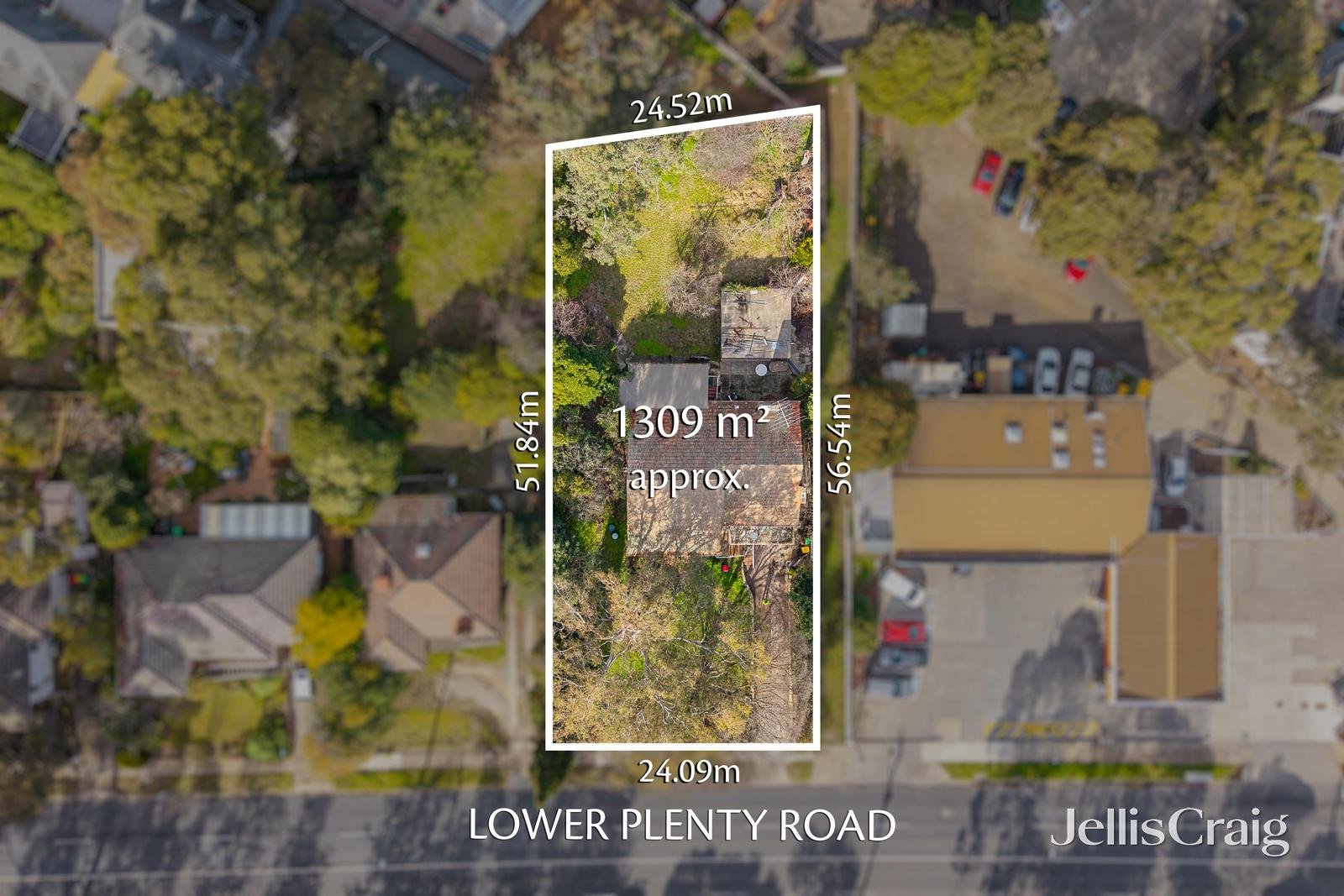 154 Lower Plenty Road, Rosanna image 1