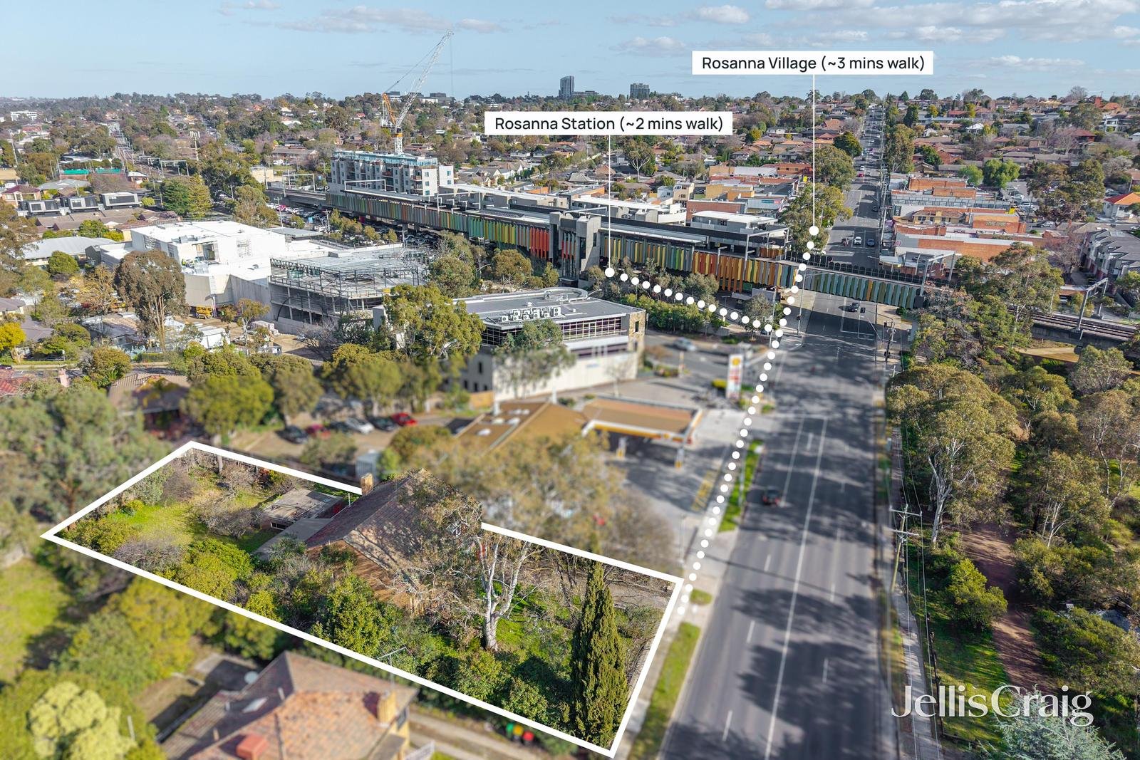 154 Lower Plenty Road, Rosanna image 2