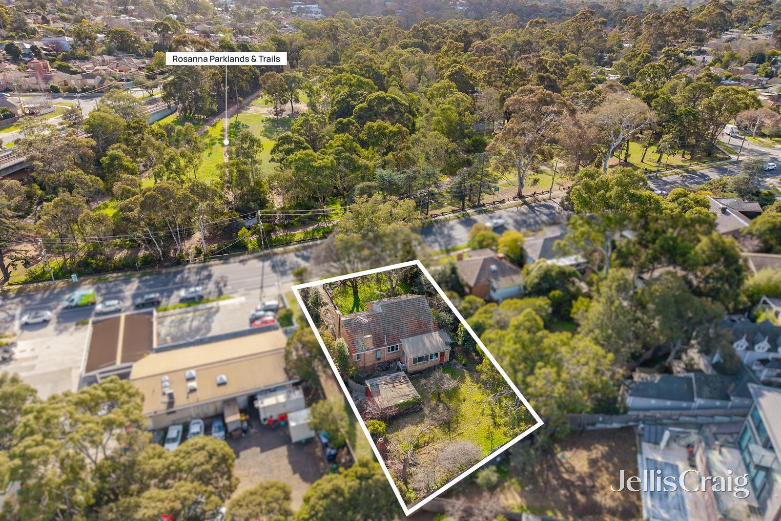 154 Lower Plenty Road, Rosanna image 10