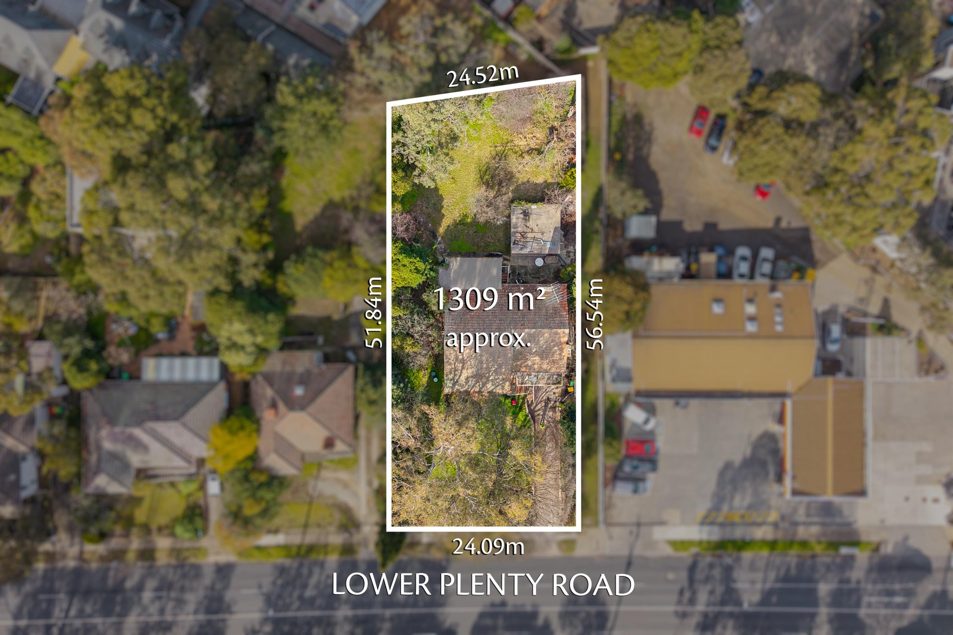 154 Lower Plenty Road, Rosanna image 1
