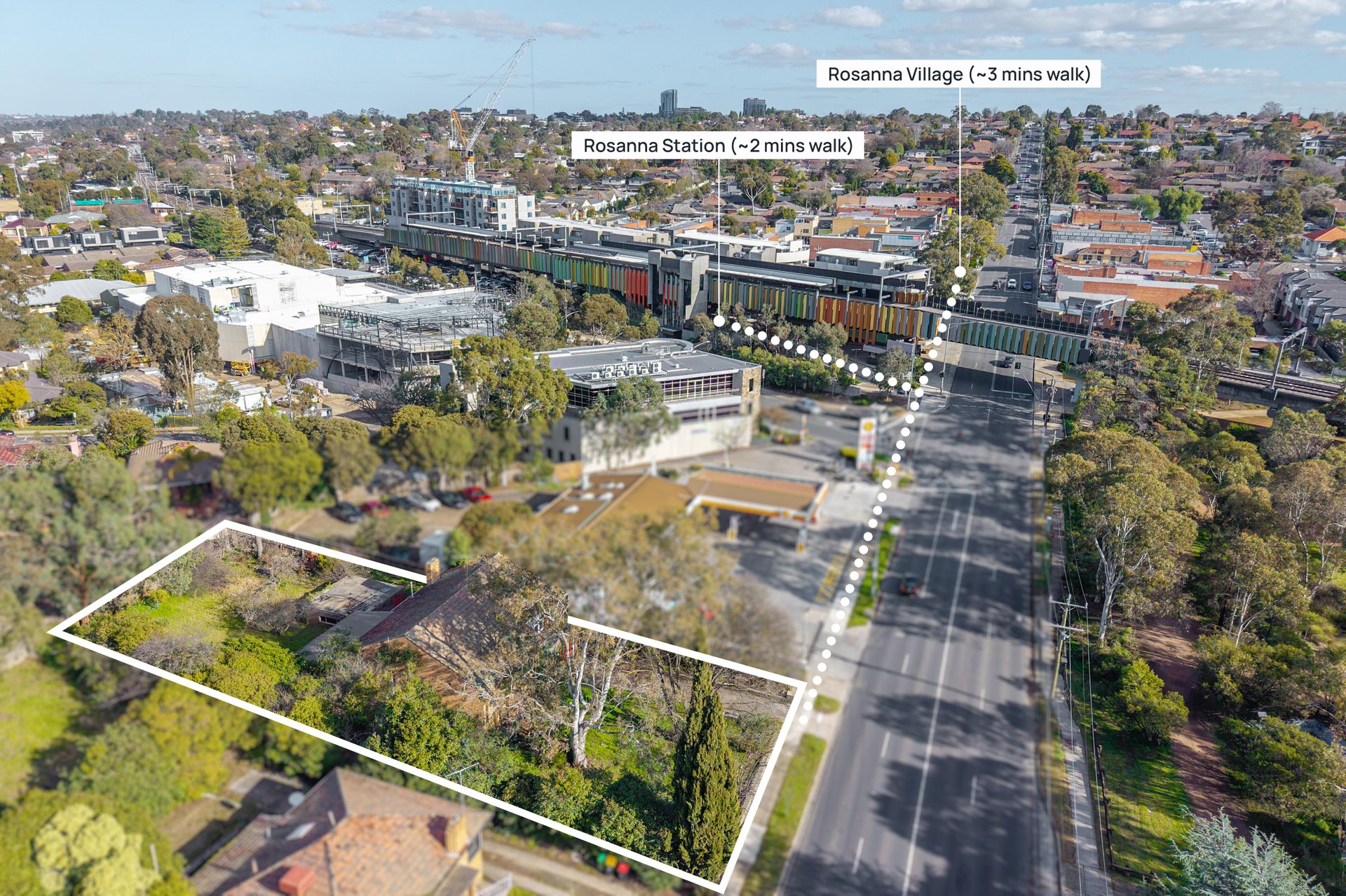 154 Lower Plenty Road, Rosanna image 2