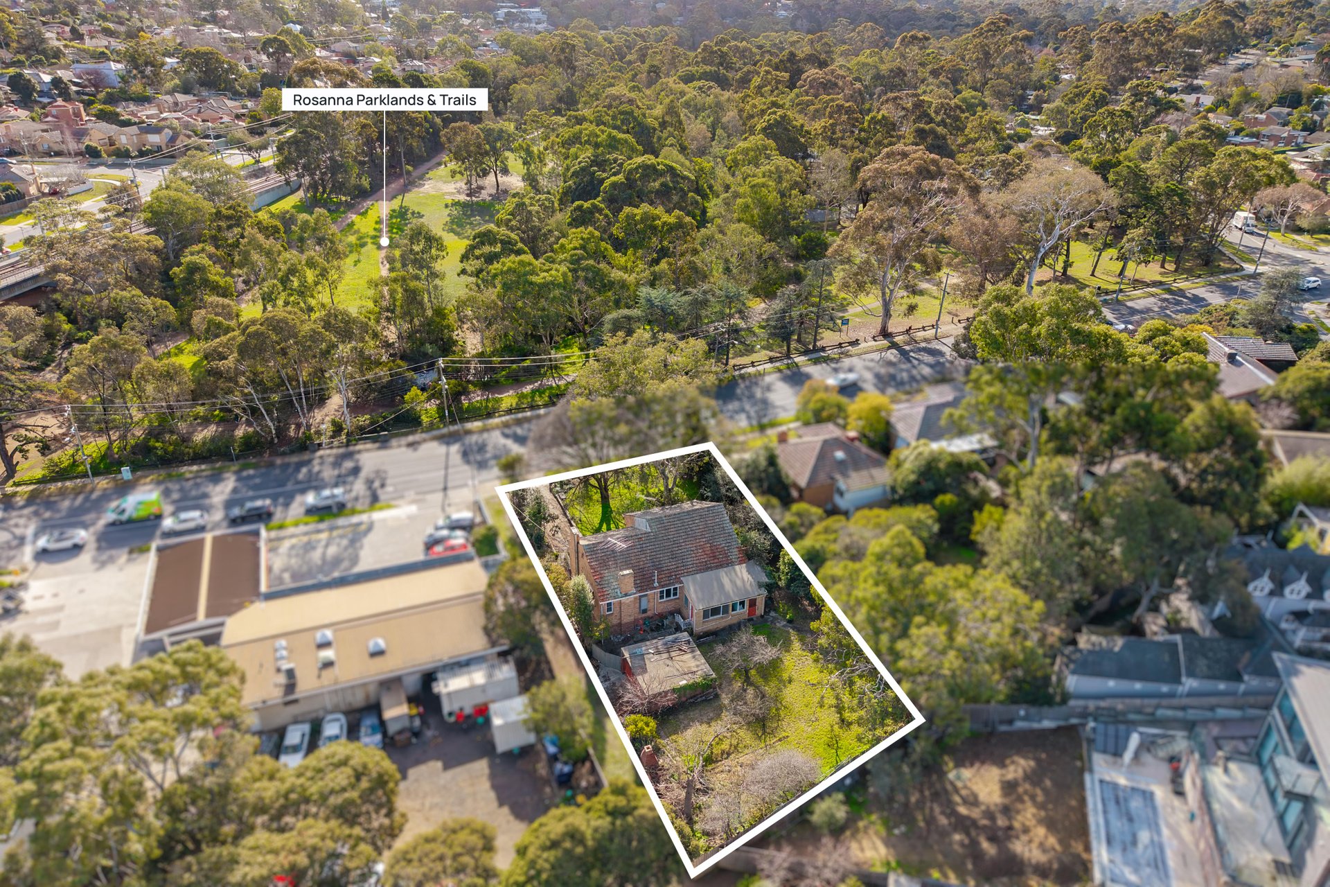 154 Lower Plenty Road, Rosanna image 10