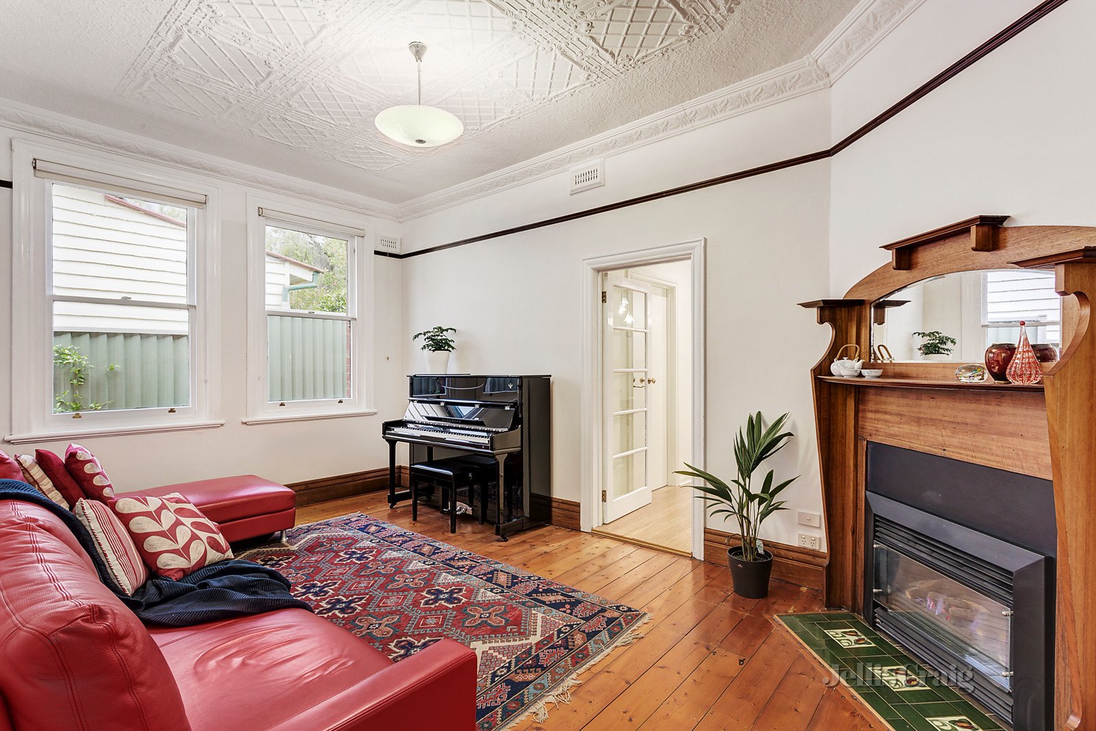 154 Miller Street, Fitzroy North image 4