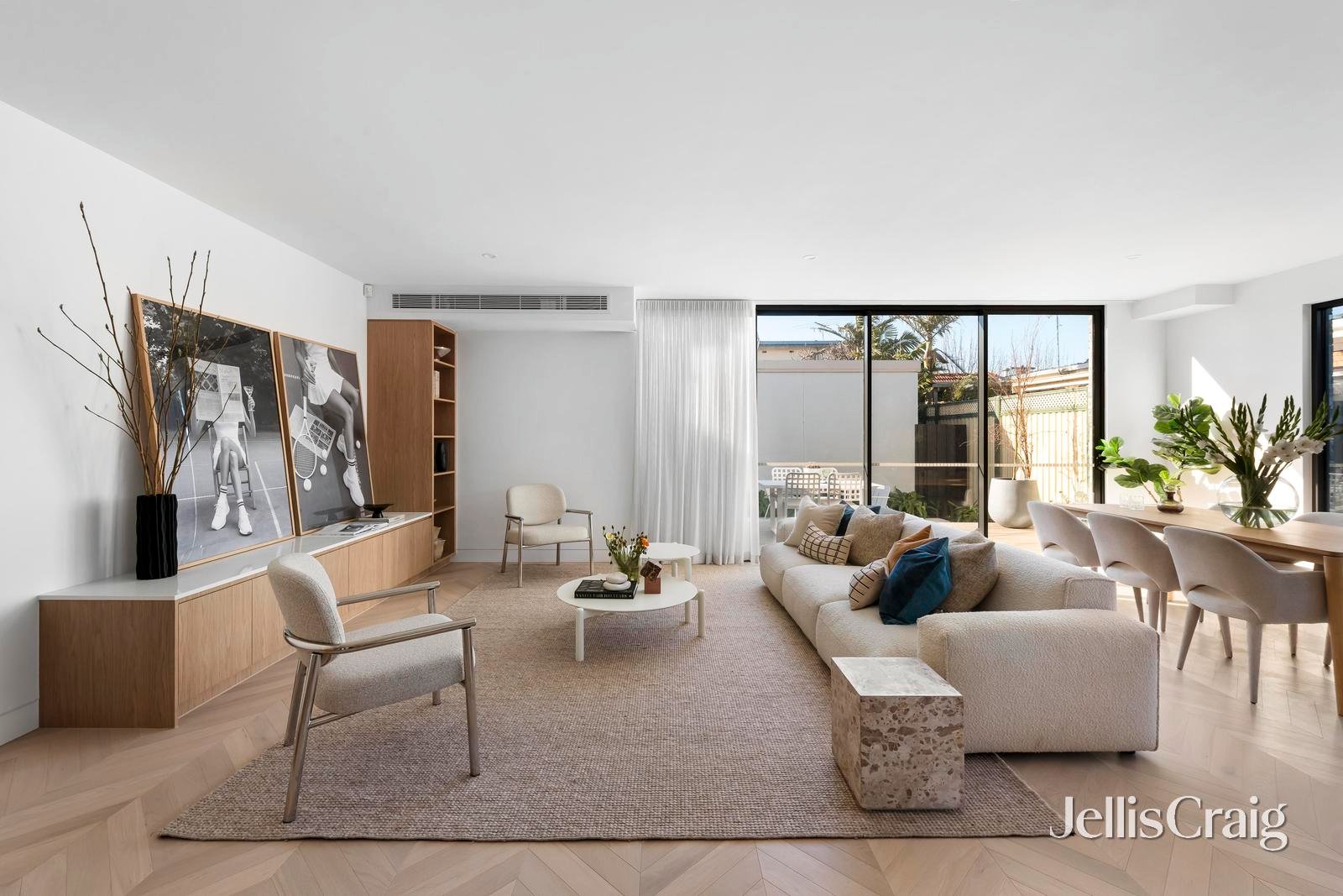 1/54 Railway Crescent, Bentleigh image 3