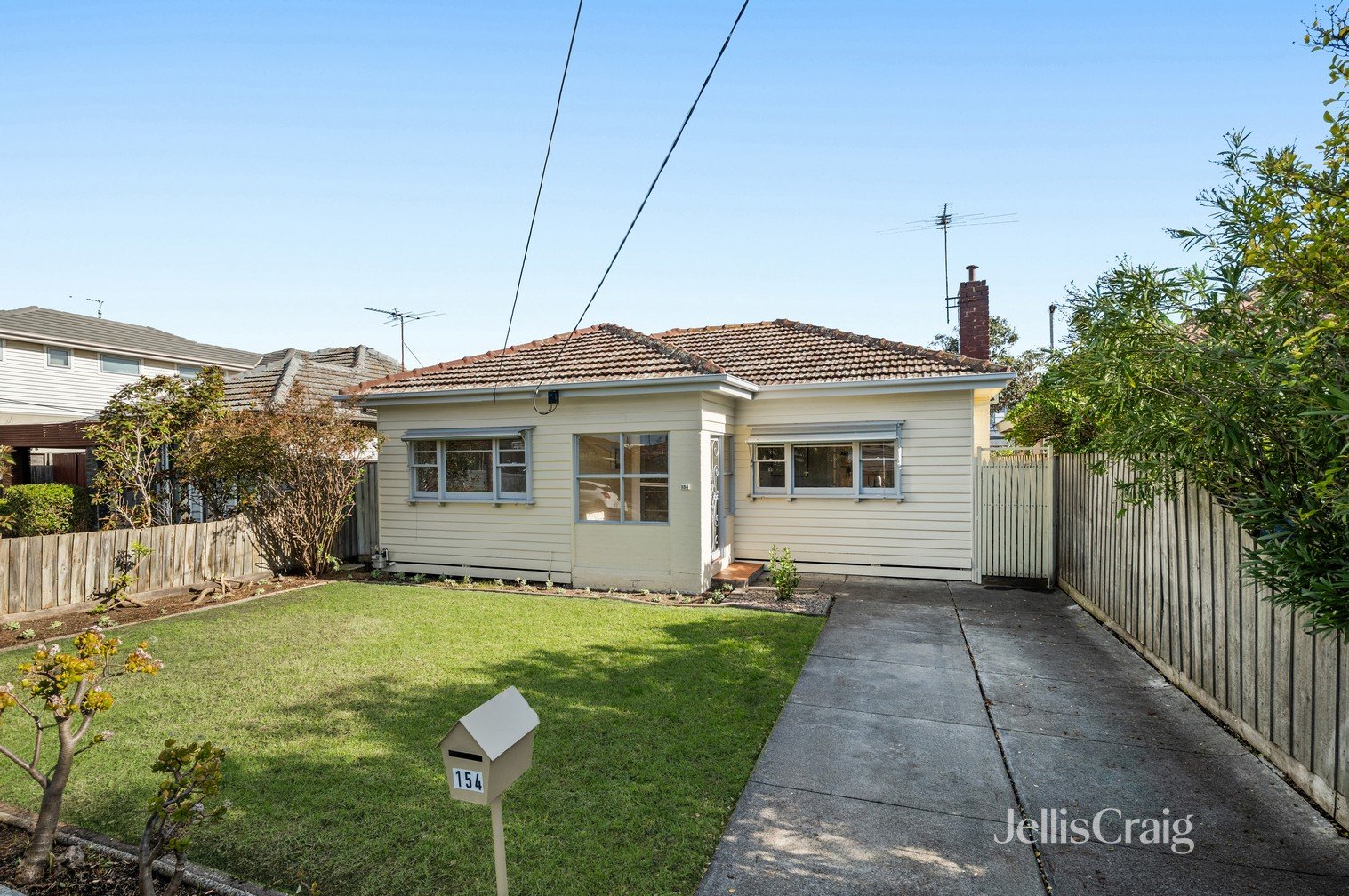 154 Roberts Street, Yarraville image 1