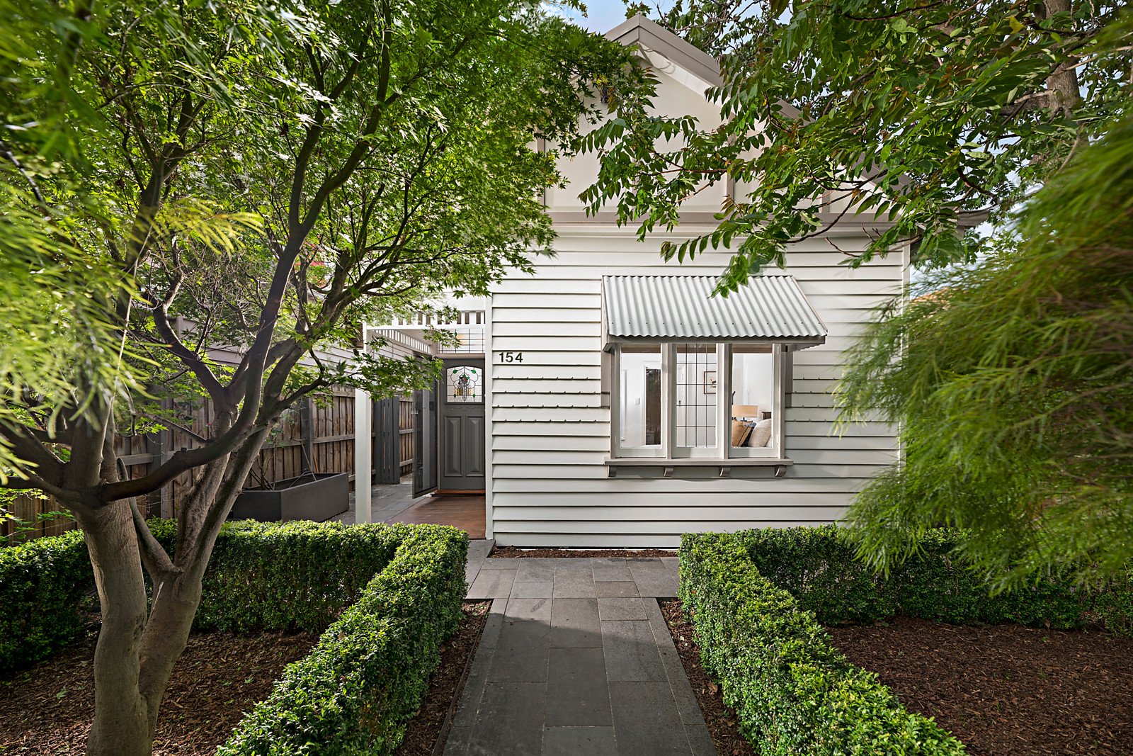 154 The Parade, Ascot Vale VIC 3032