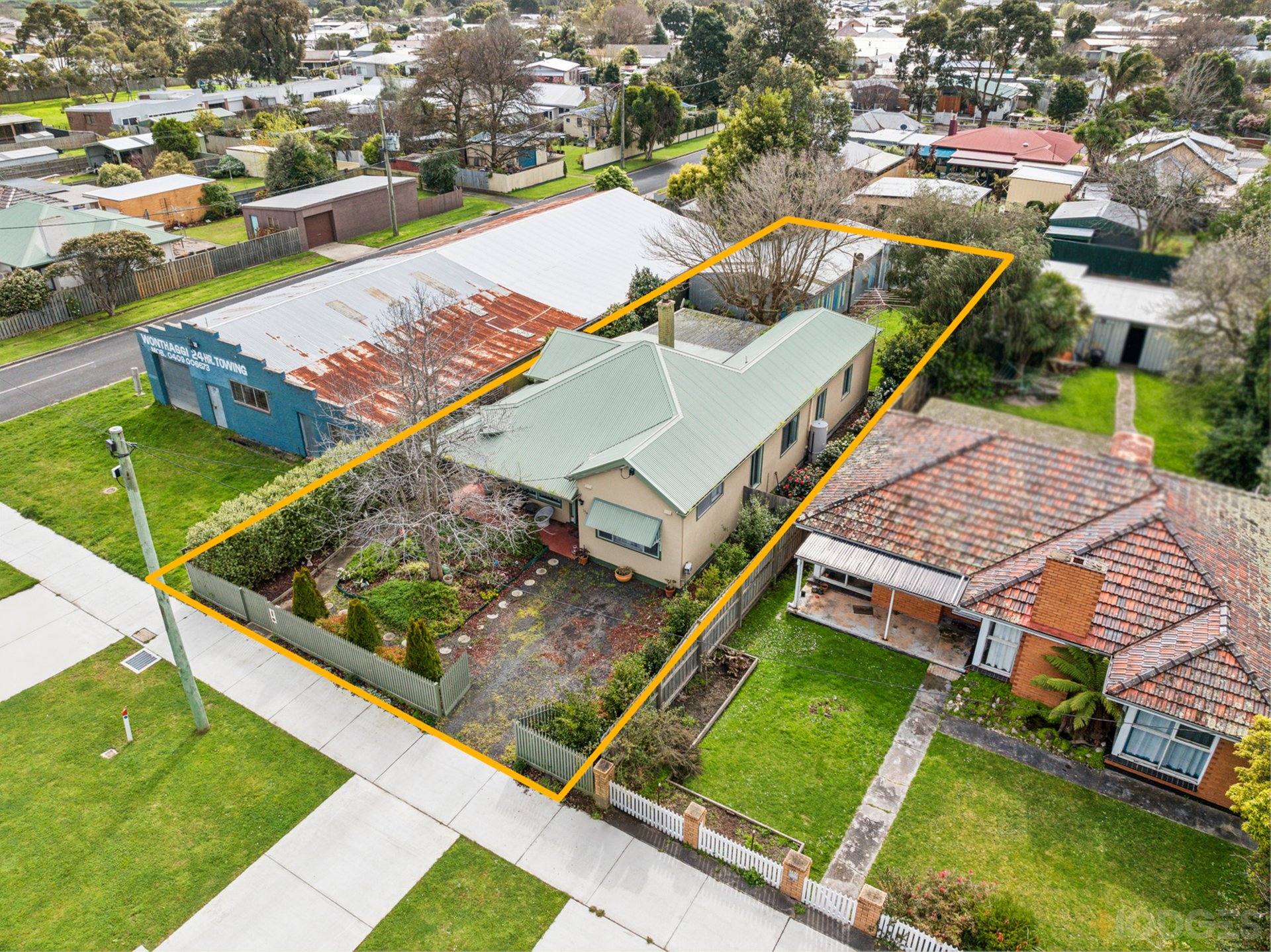 154 White Road North Wonthaggi