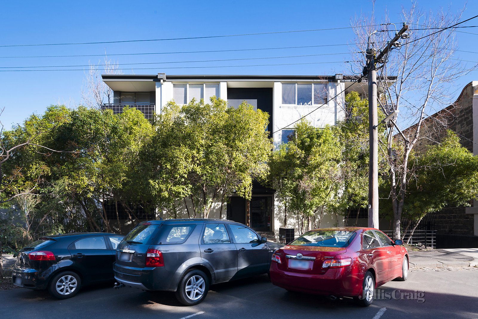 15/40 Moor Street, Fitzroy image 10