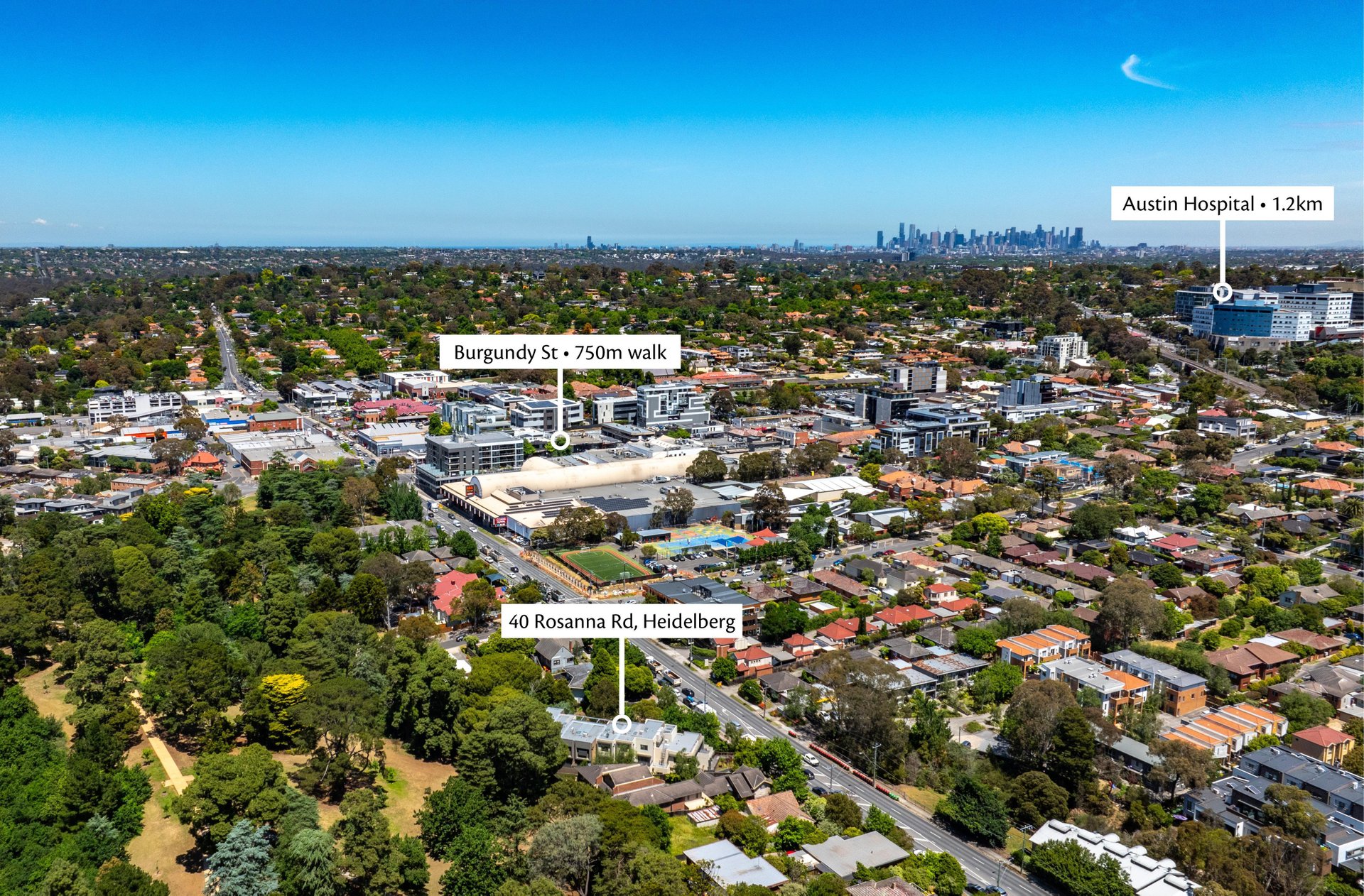 15/40 Rosanna Road, Heidelberg image 13