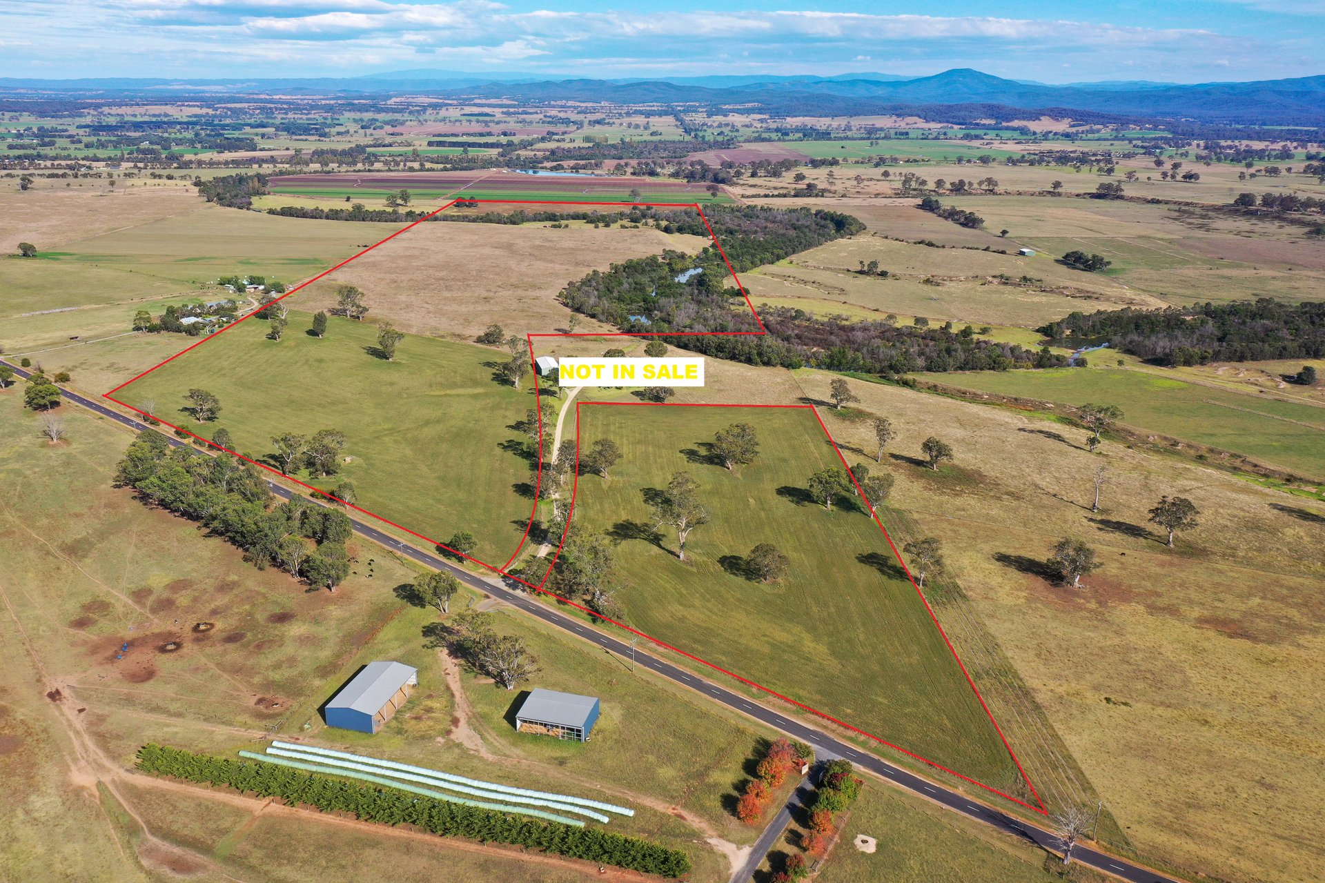 1545 Maffra Road Briagolong - Image 1
