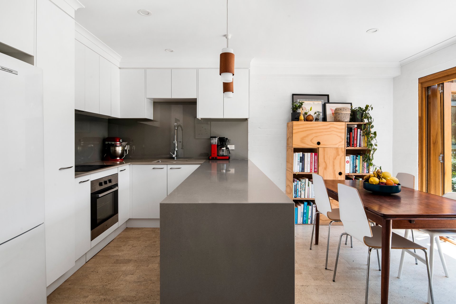 15/466 Nicholson Street, Fitzroy North image 4