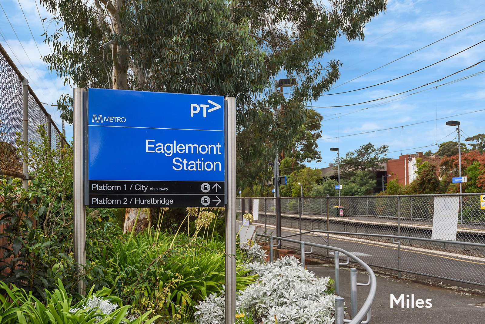 1/55 Durham Street, Eaglemont