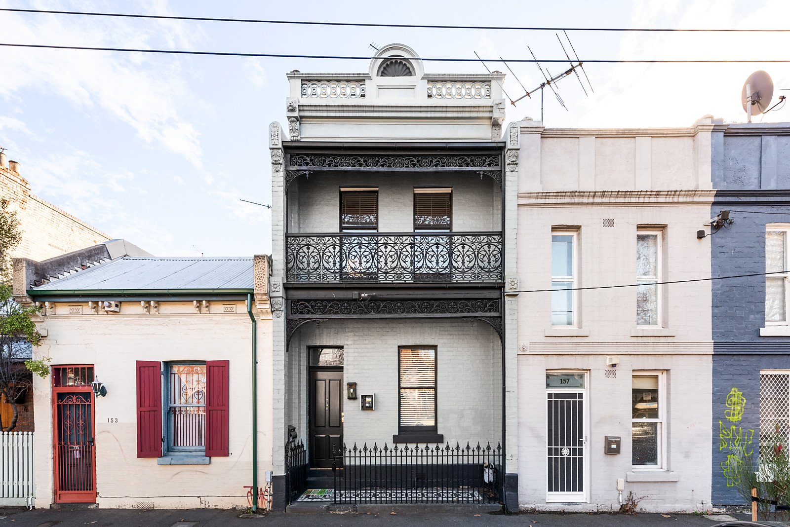 155 Gore Street, Fitzroy VIC 3065