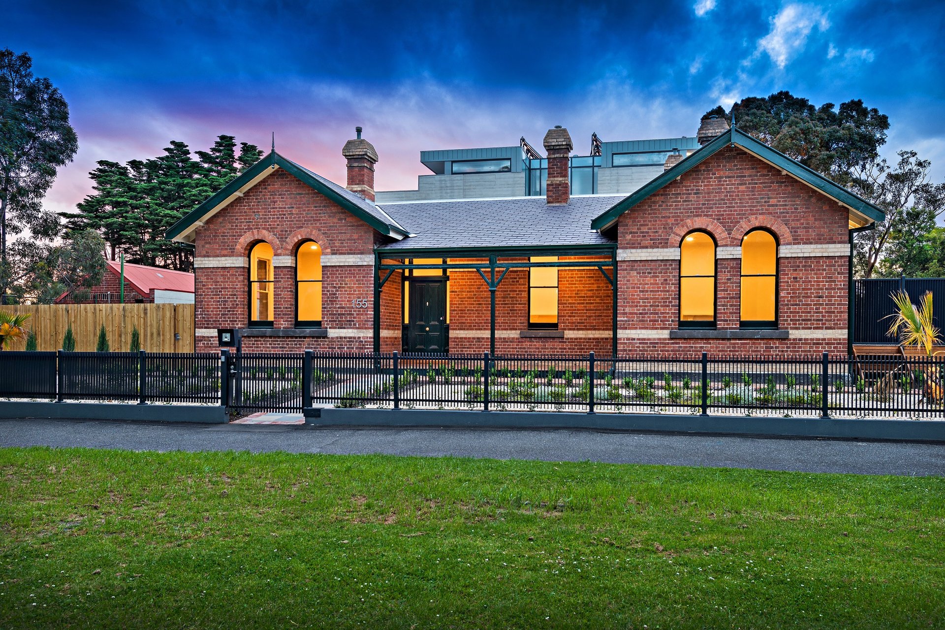 155 Royal Parade, PARKVILLE VIC 3052