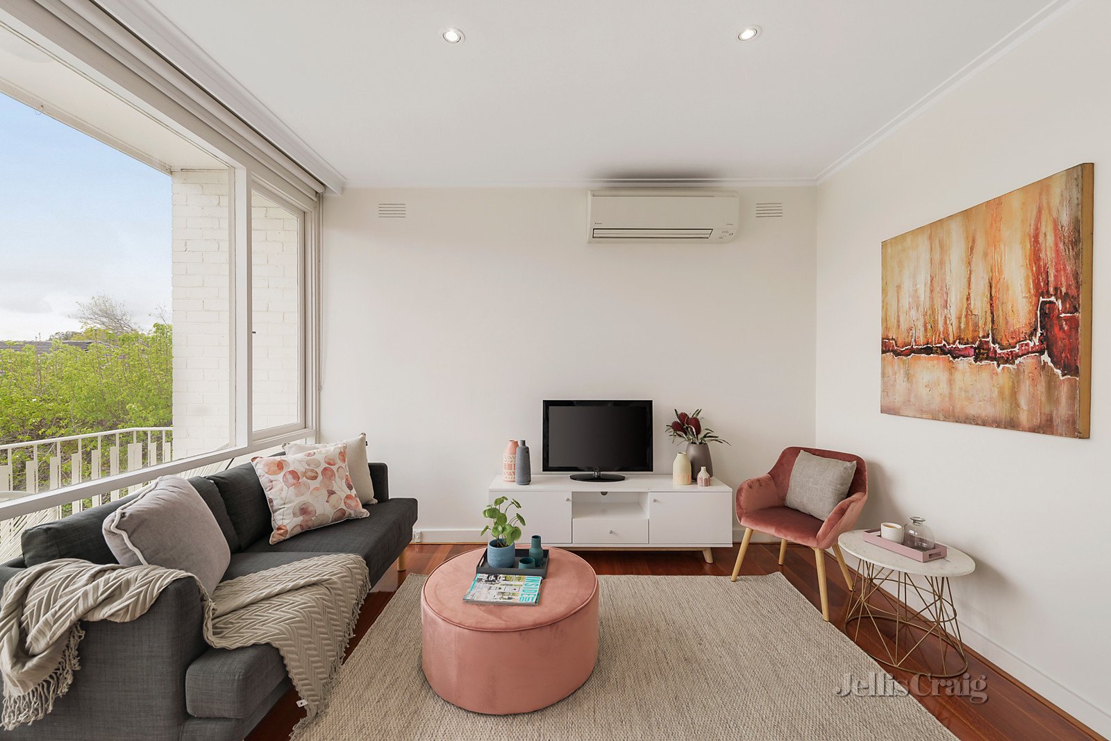 15/5 Selwyn Court, Toorak image 5