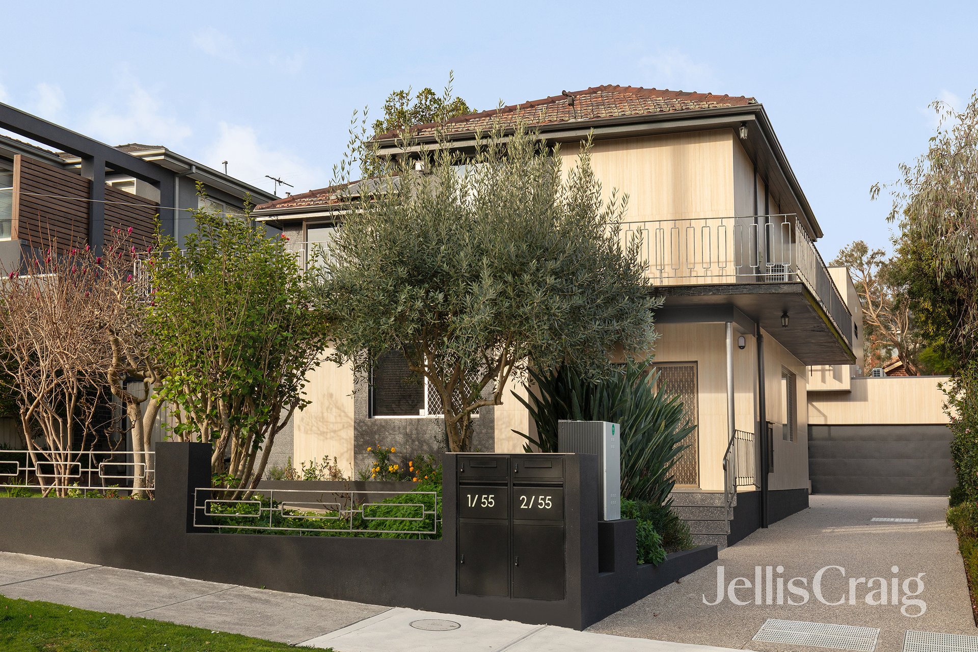 1/55 Waterdale Road, Ivanhoe image 1