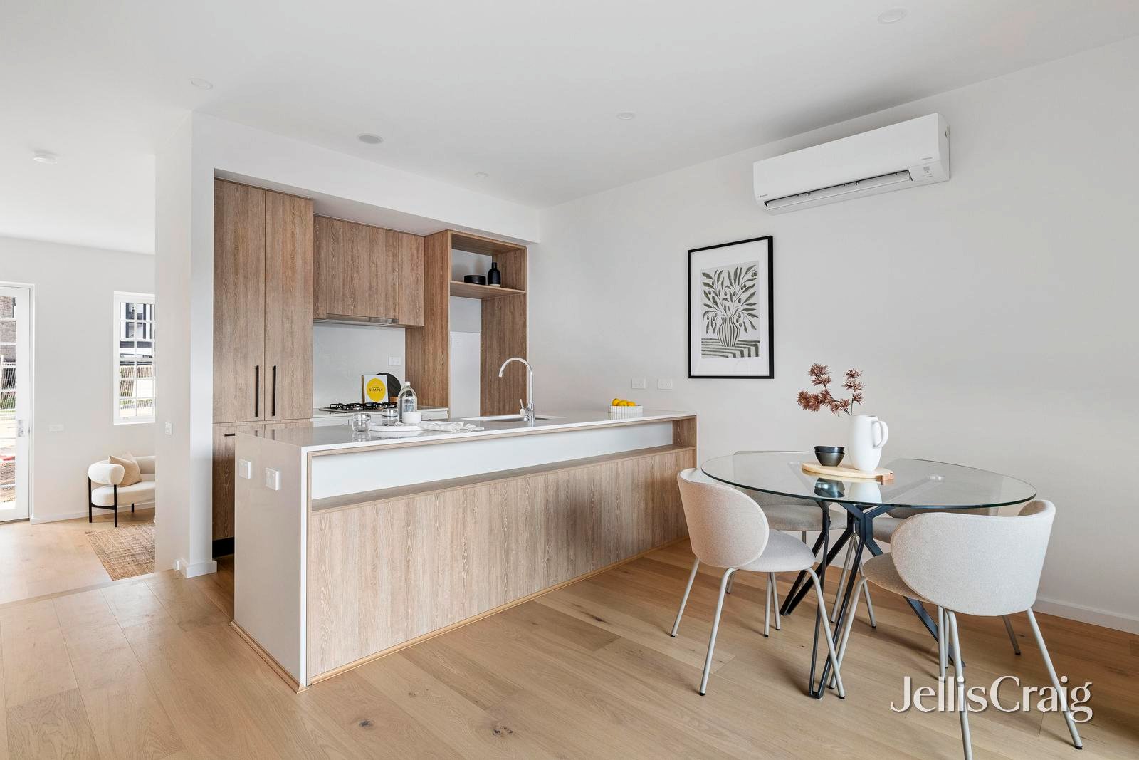 15/50 Galileo Gateway, Bundoora image 6