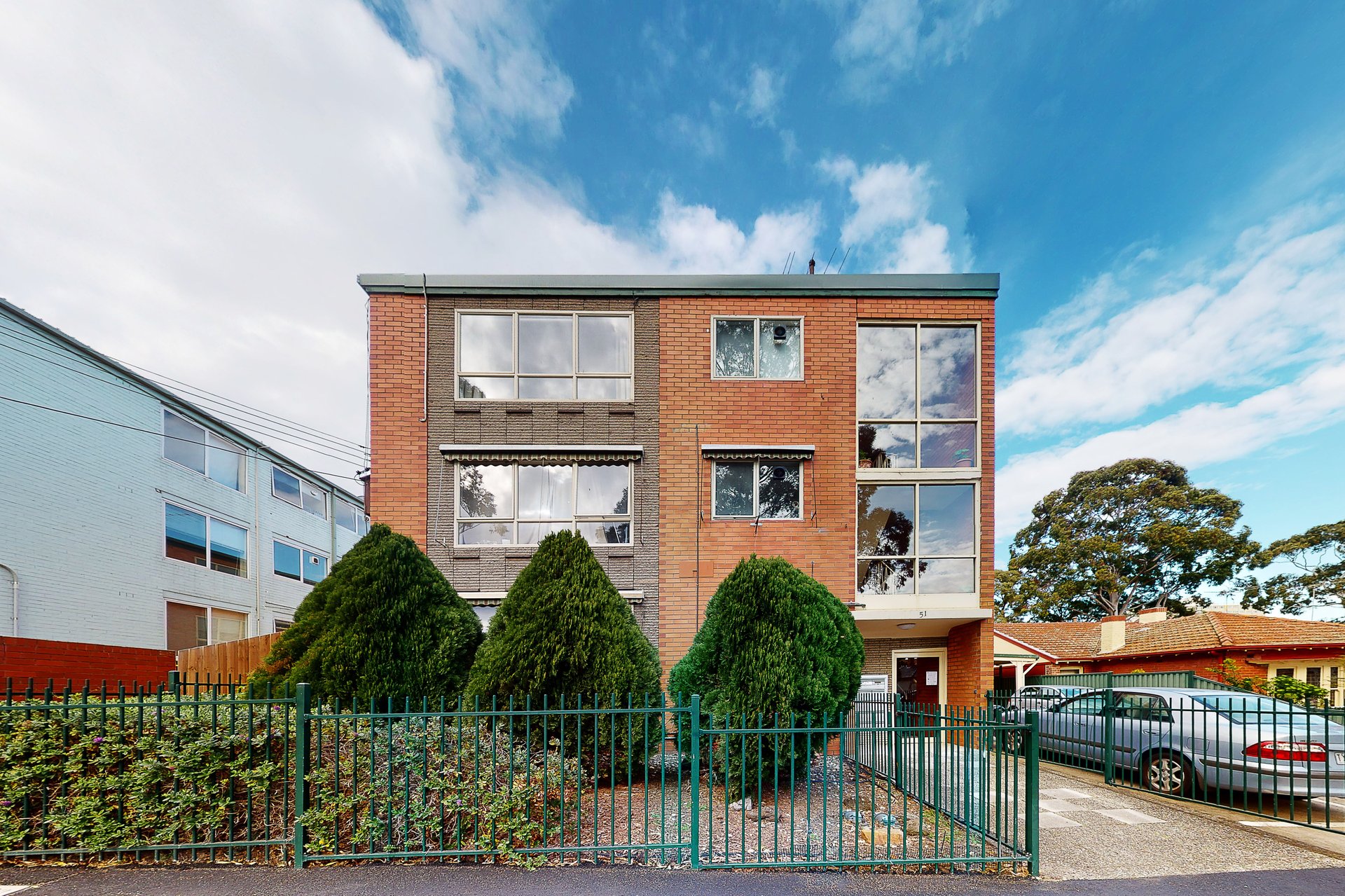 15/51 Brougham Street, North Melbourne image 1