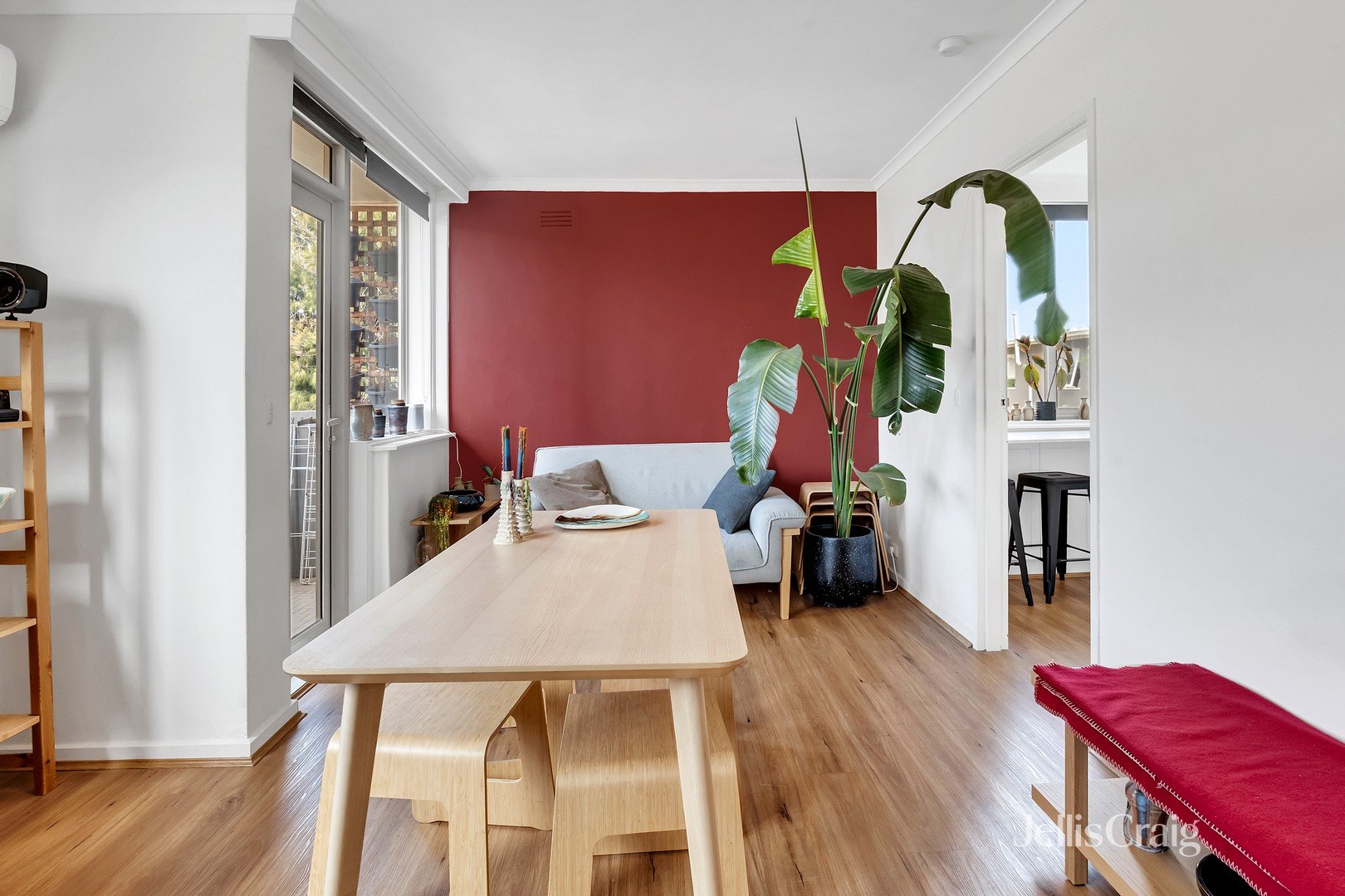 15/51 De Carle Street, Brunswick image 2