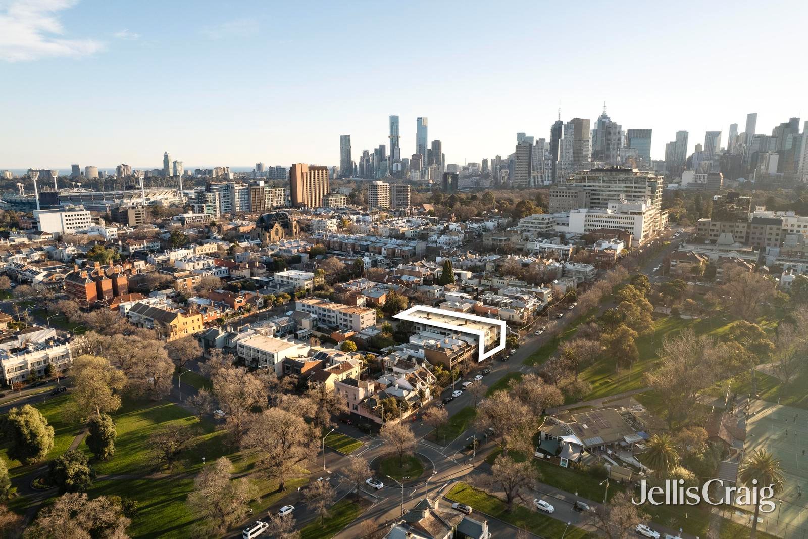 15/53-59 Grey Street, East Melbourne image 9