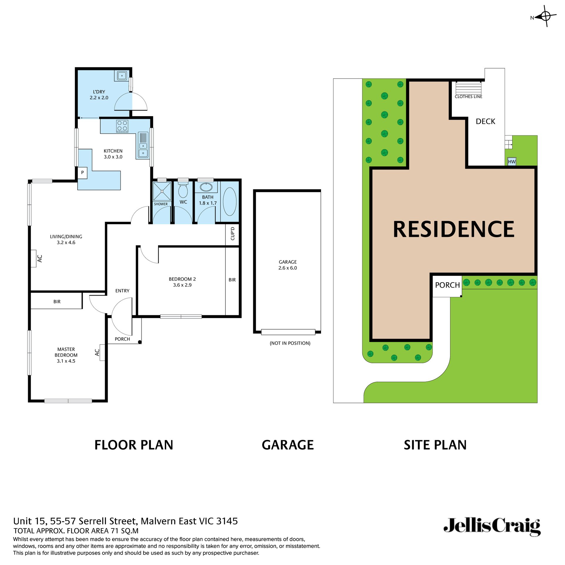 15/55-57 Serrell Street, Malvern East image 12