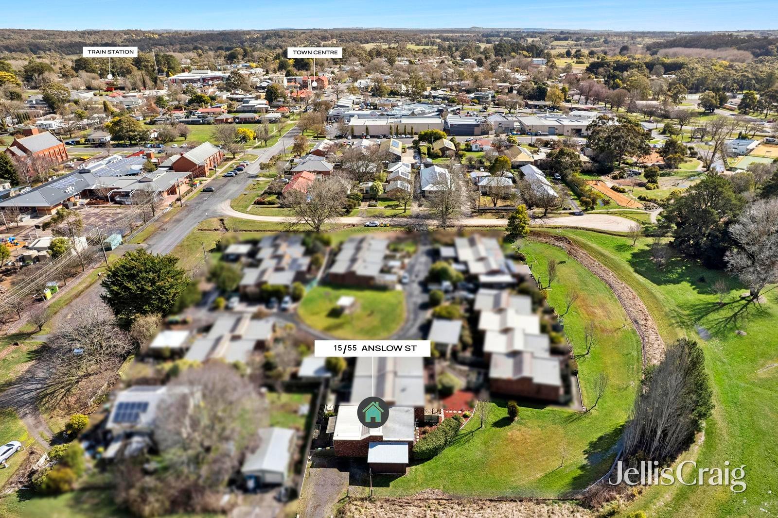 15/55 Anslow Street, Woodend image 9