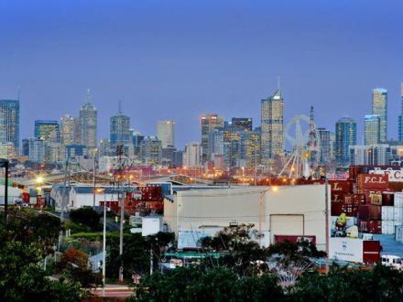 15/55 Moreland Street, Footscray image 1