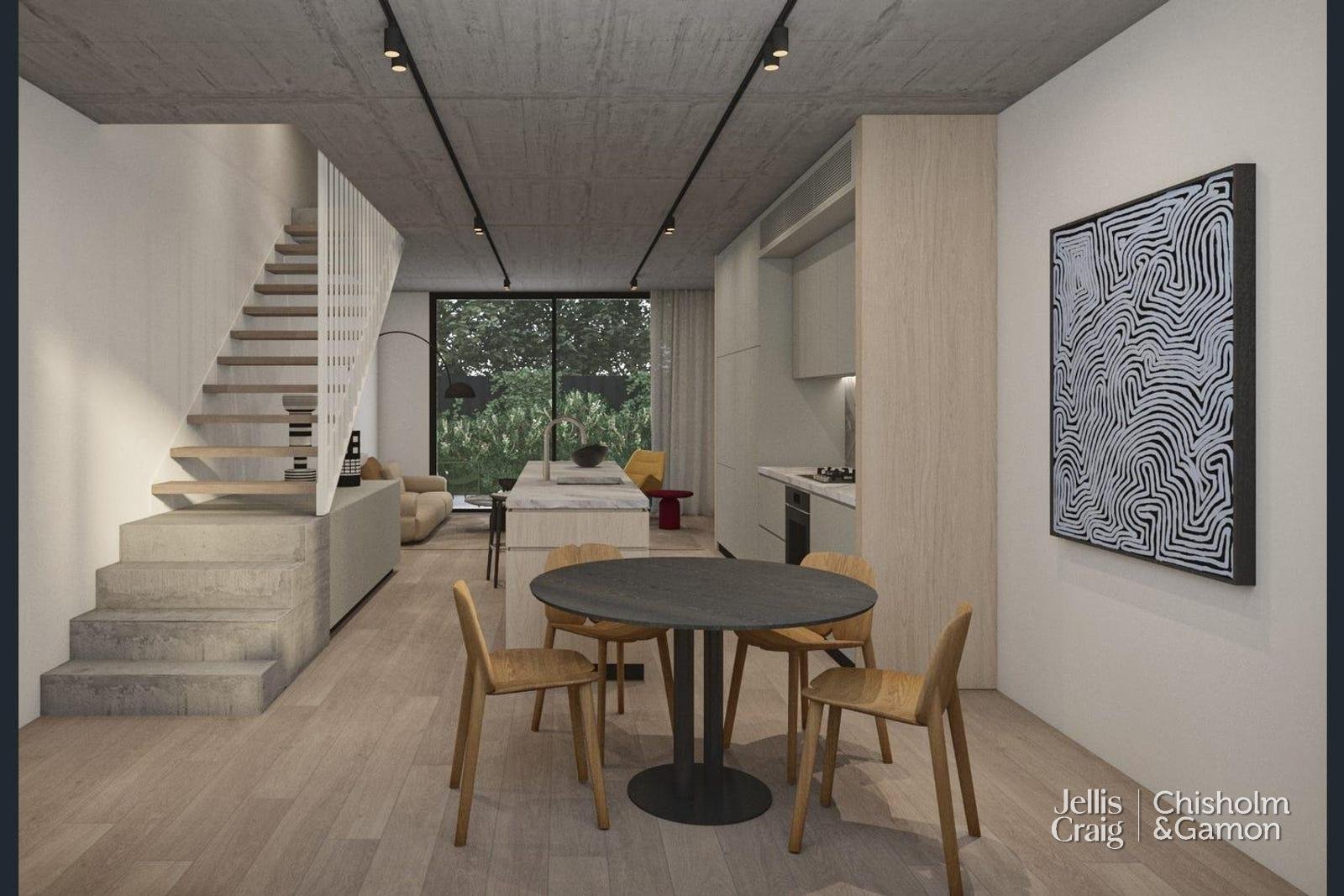 15/56 Carlisle Street, St&nbsp;Kilda image 1