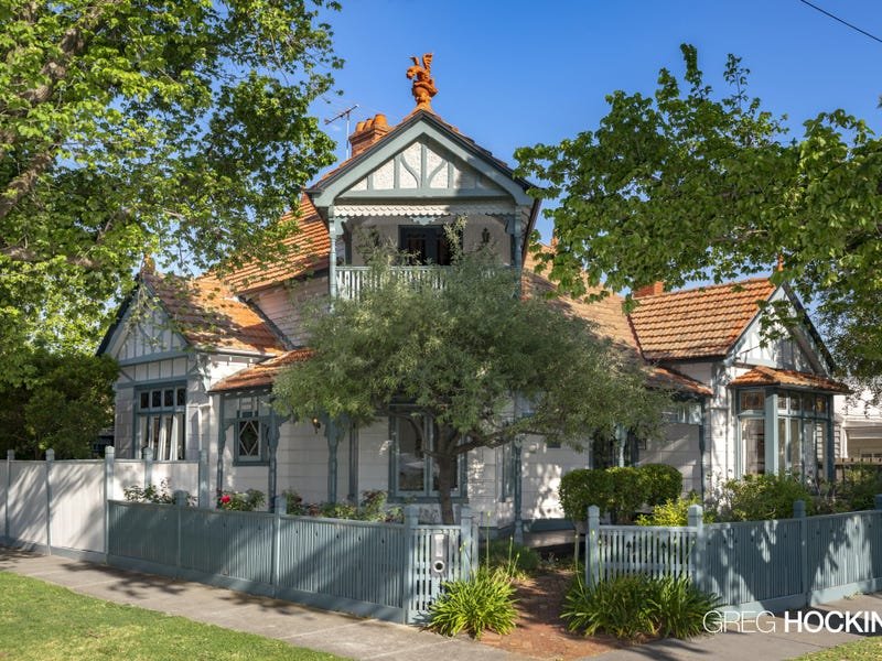 156 Cecil Street, Williamstown image 1