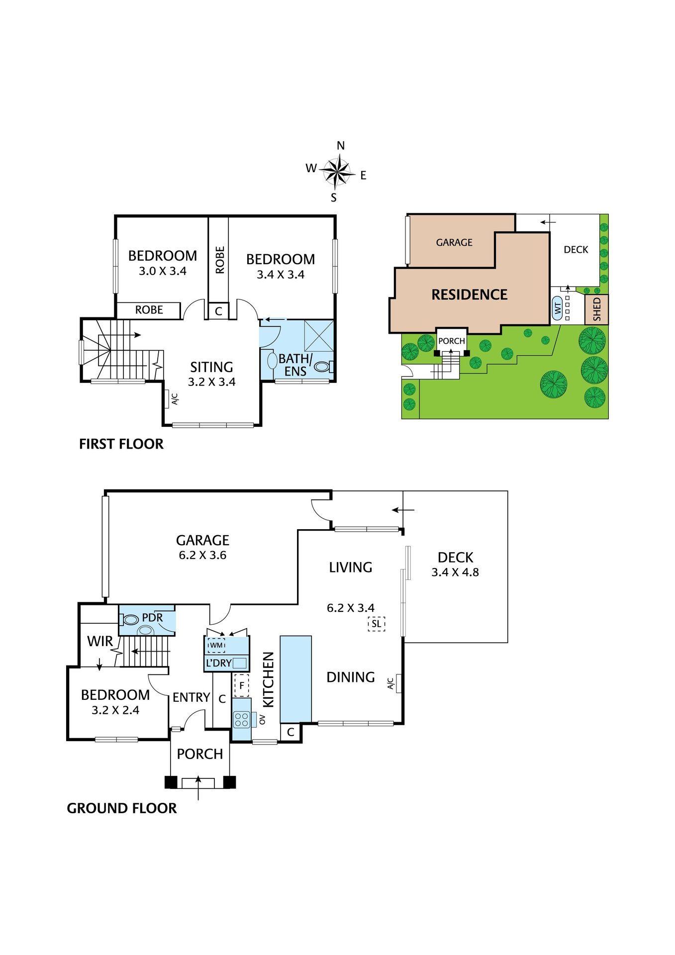 1/56 Darebin Street, Heidelberg image 12