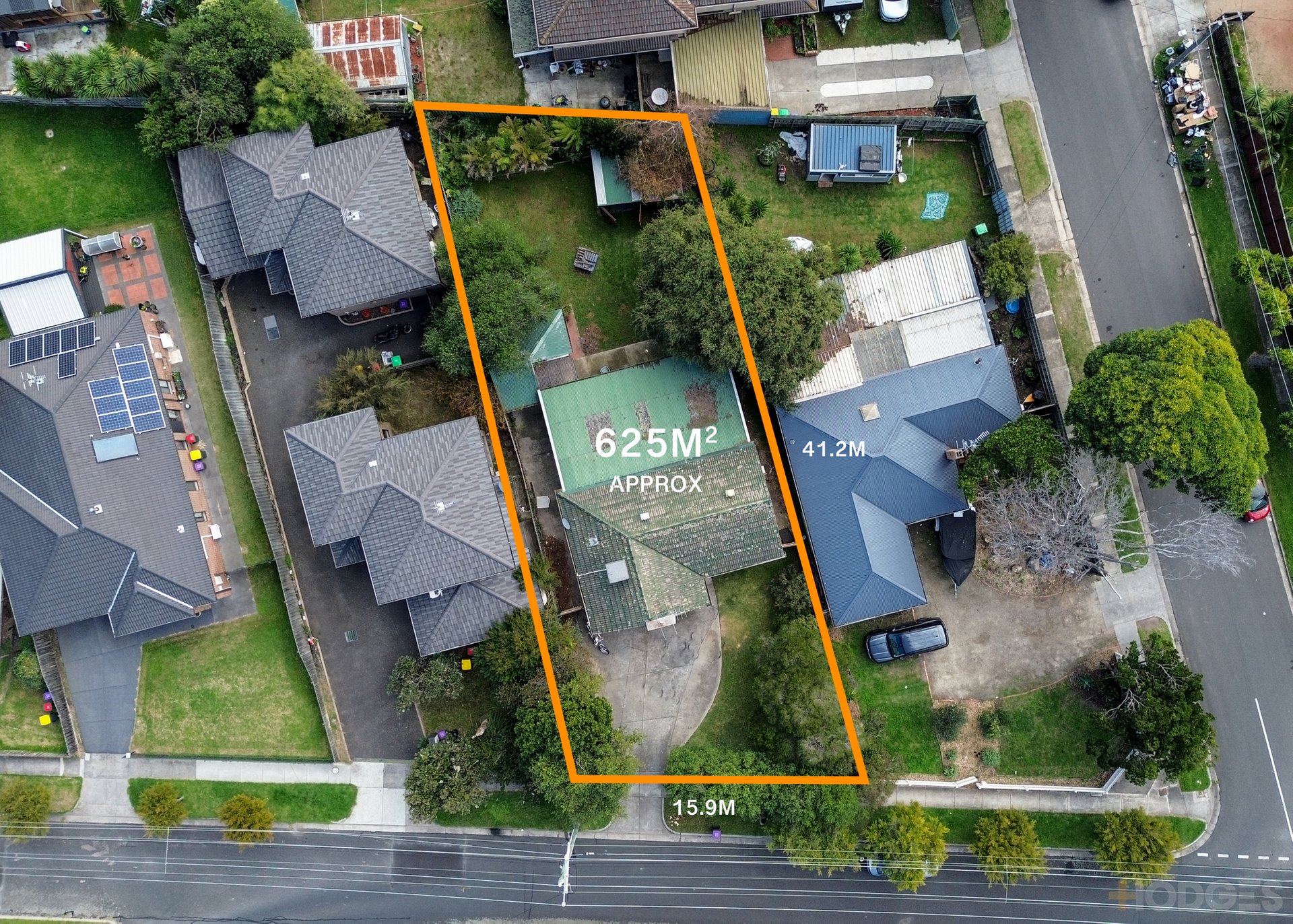 156 Frankston Dandenong Road Seaford