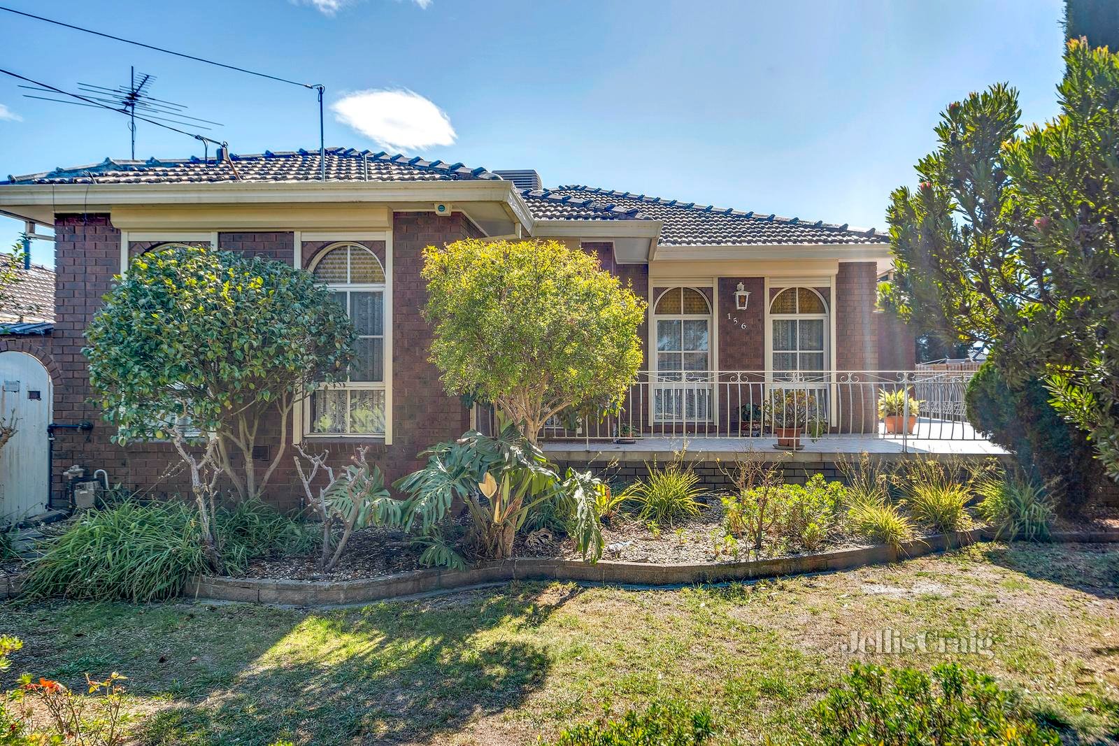 156 Glasgow Avenue, Reservoir image 1