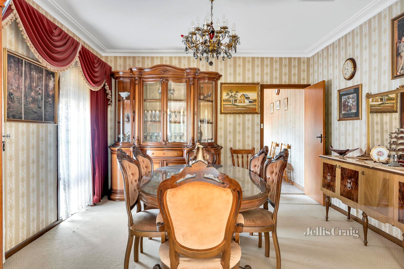156 Glasgow Avenue, Reservoir image 4